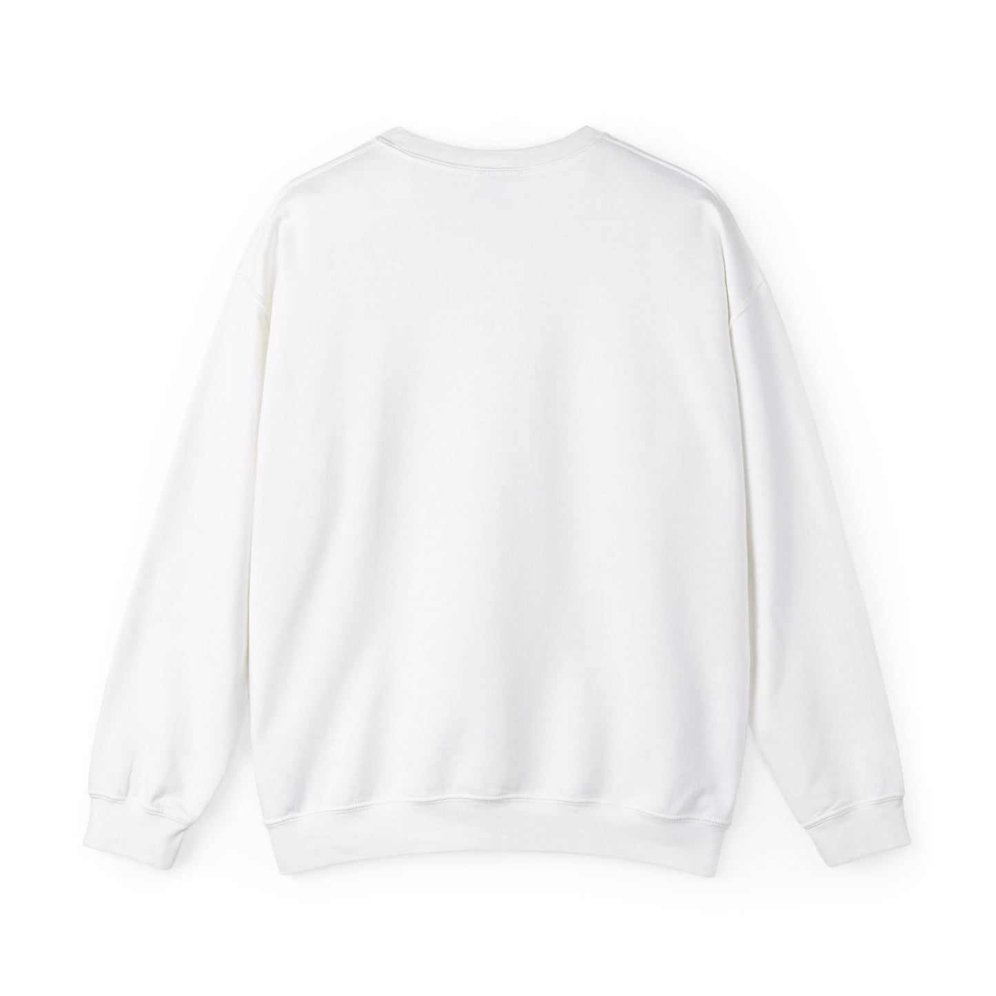 Trendsetter Genderqueer Pride Crewneck Sweatshirt