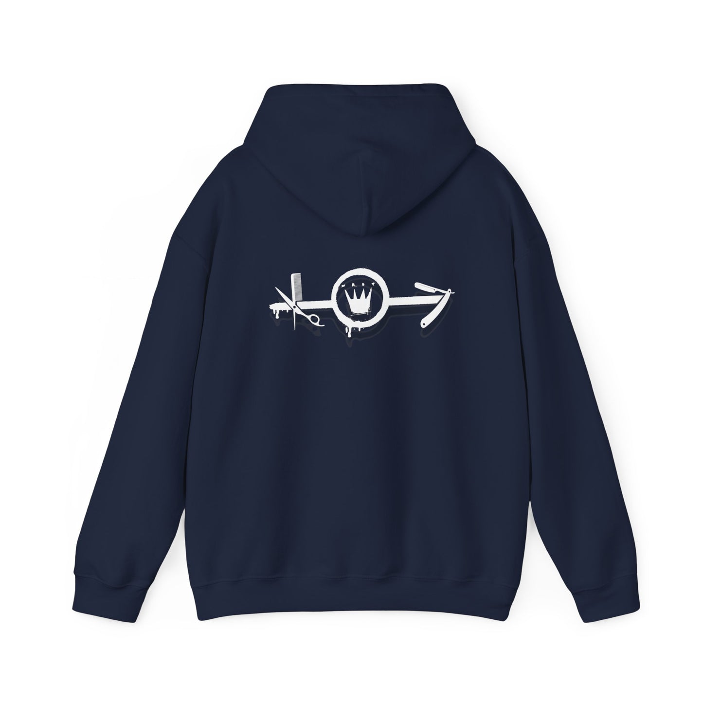 Trends Plug Hoodie