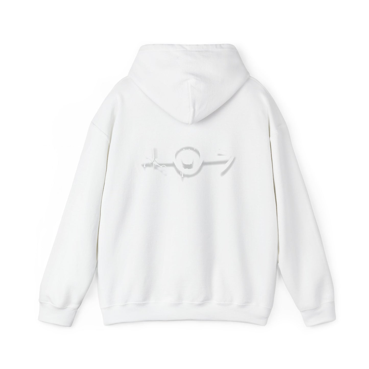 TRENDSETTER Non-binary Pride Hoodie