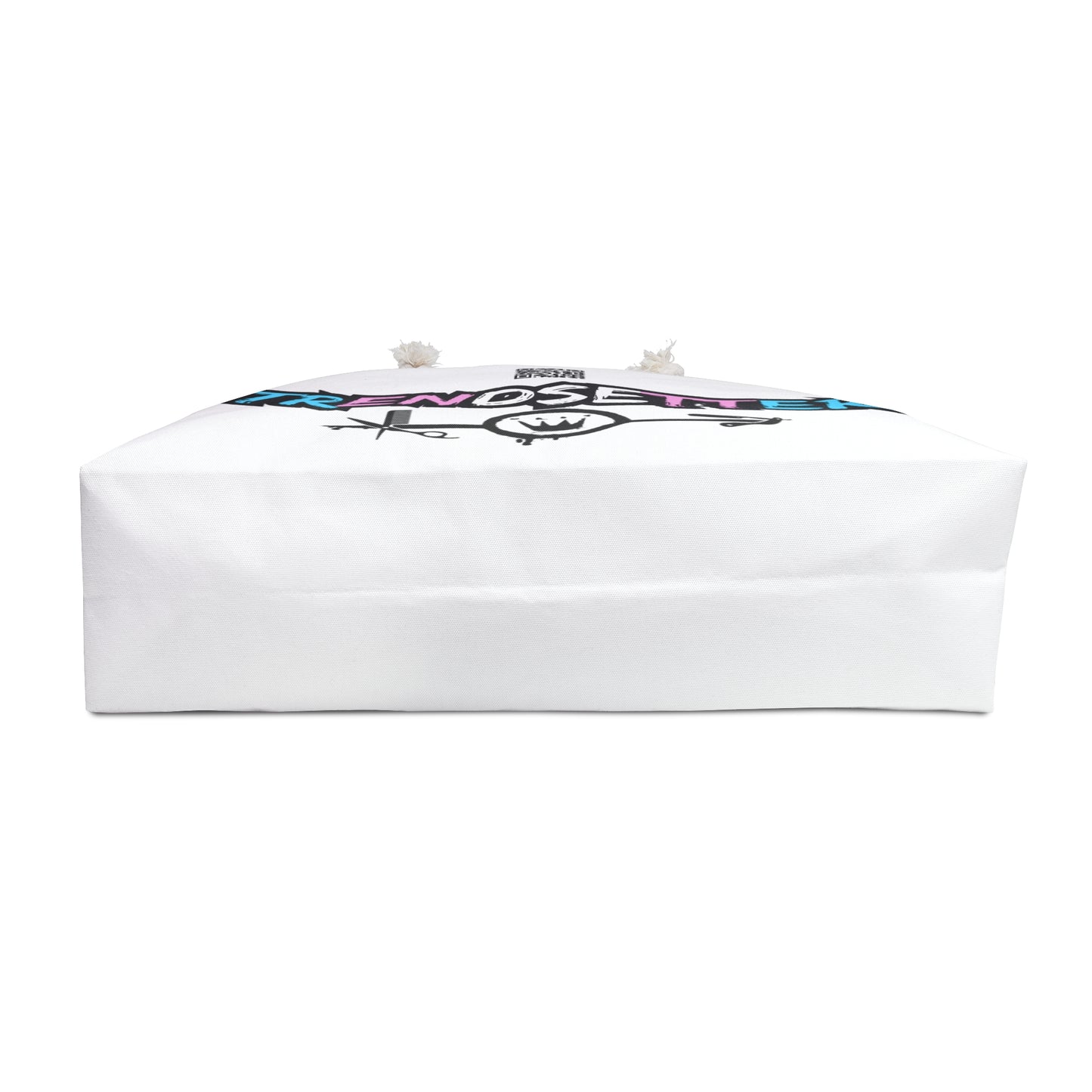 TRENDSETTER Trans Pride Weekender Bag