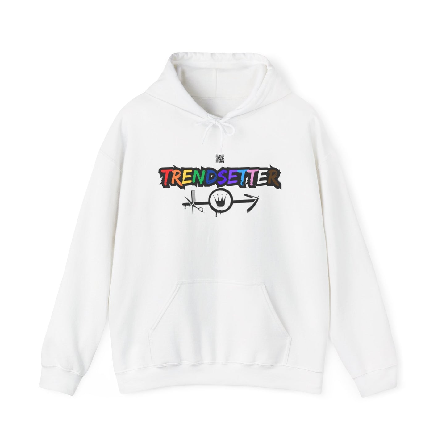 TRENDSETTER Hoodie