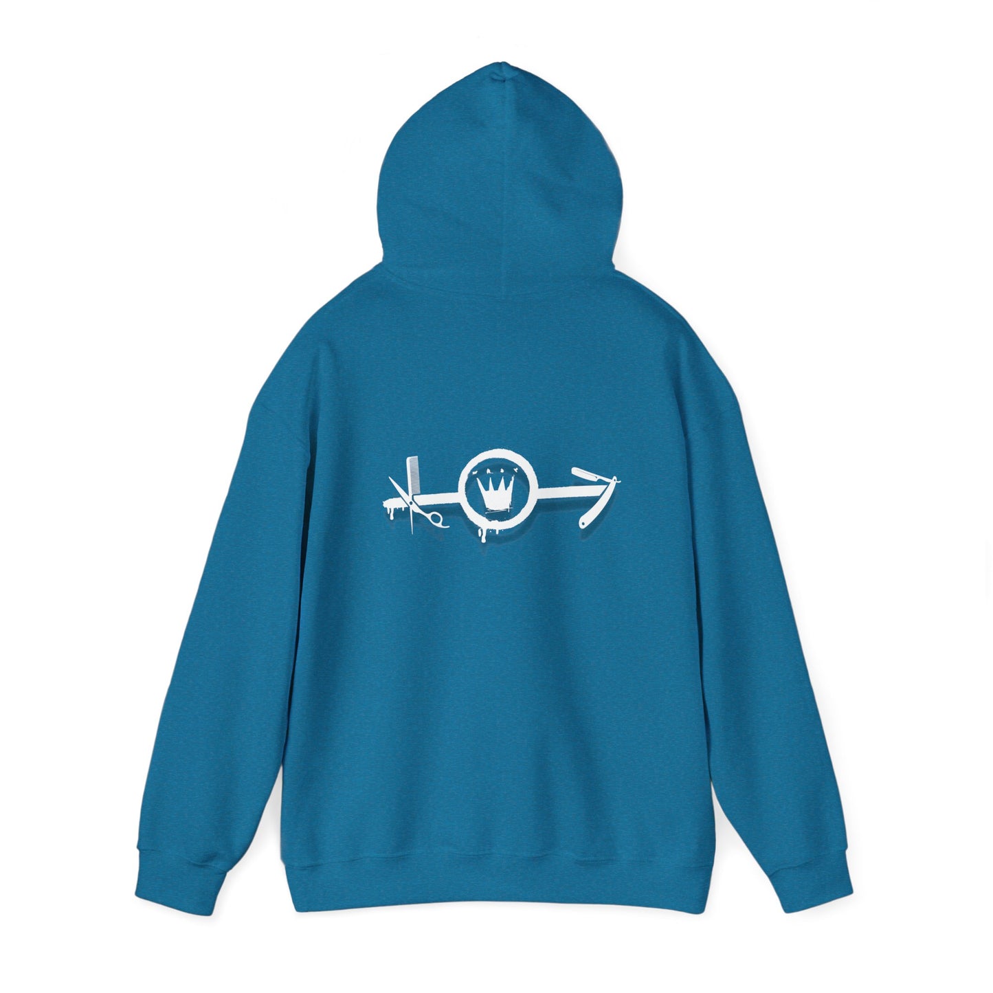 TRENDSETTER Non-binary Pride Hoodie