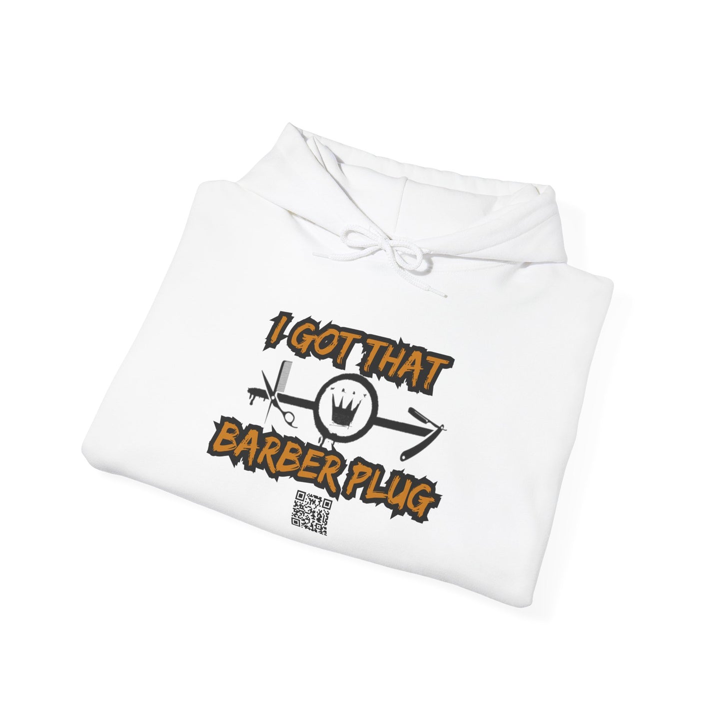 Trends Plug Hoodie