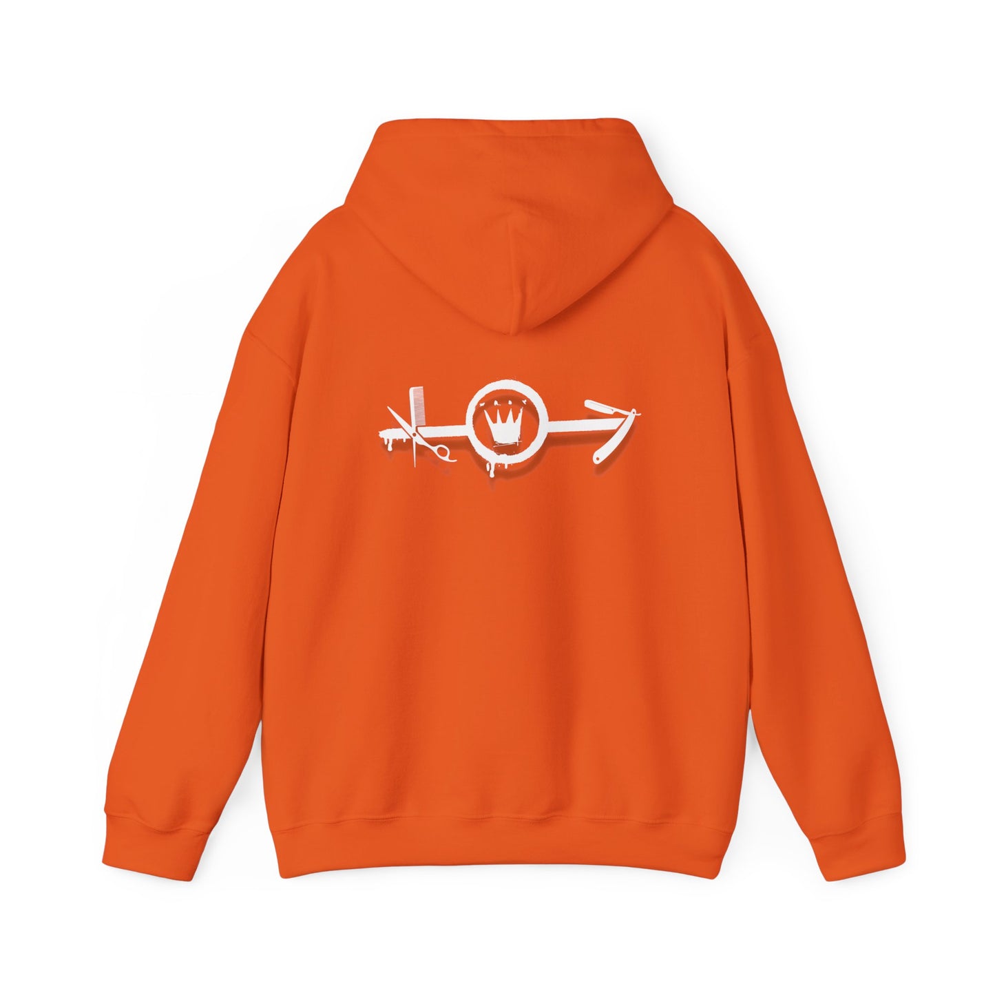 TRENDSETTER Non-binary Pride Hoodie