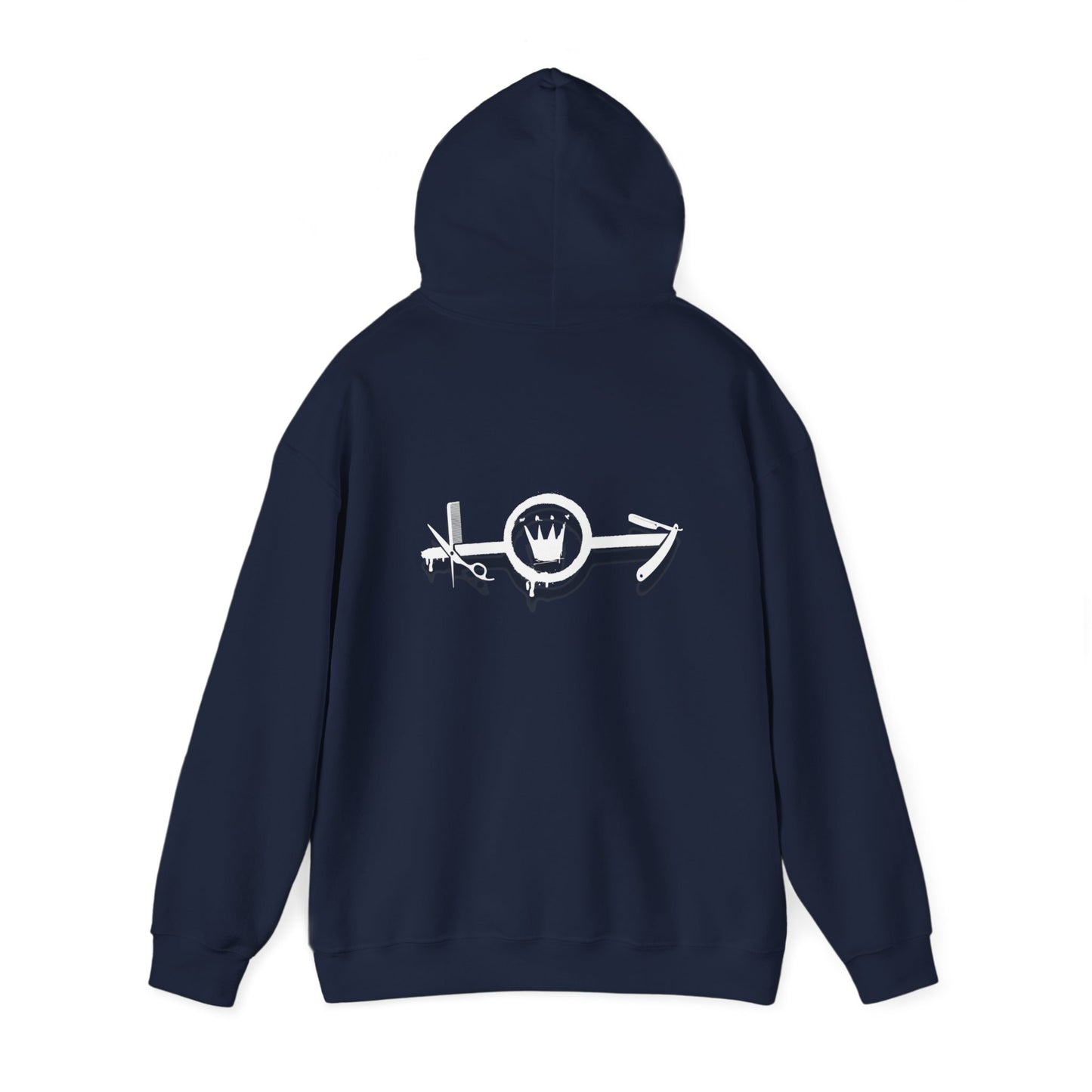 Trends Plug Hoodie