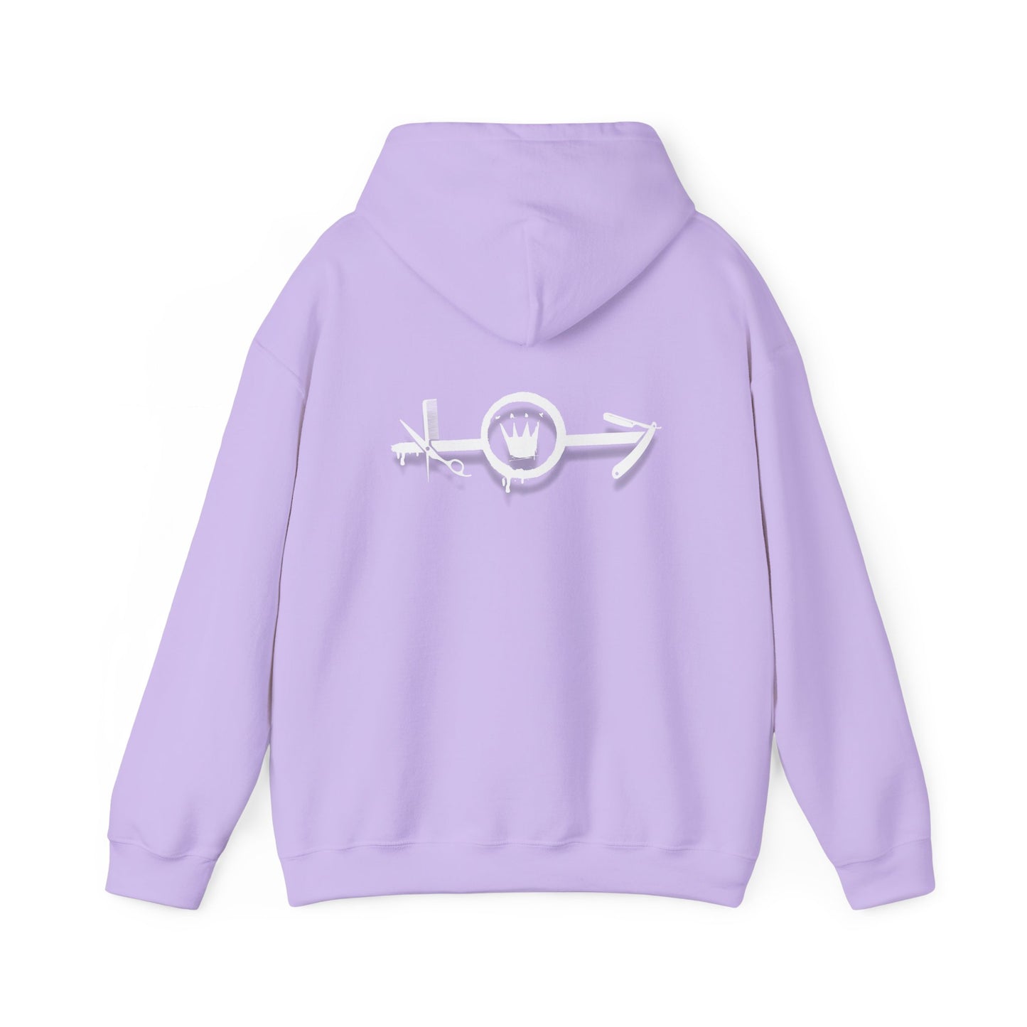 TRENDSETTER Non-binary Pride Hoodie