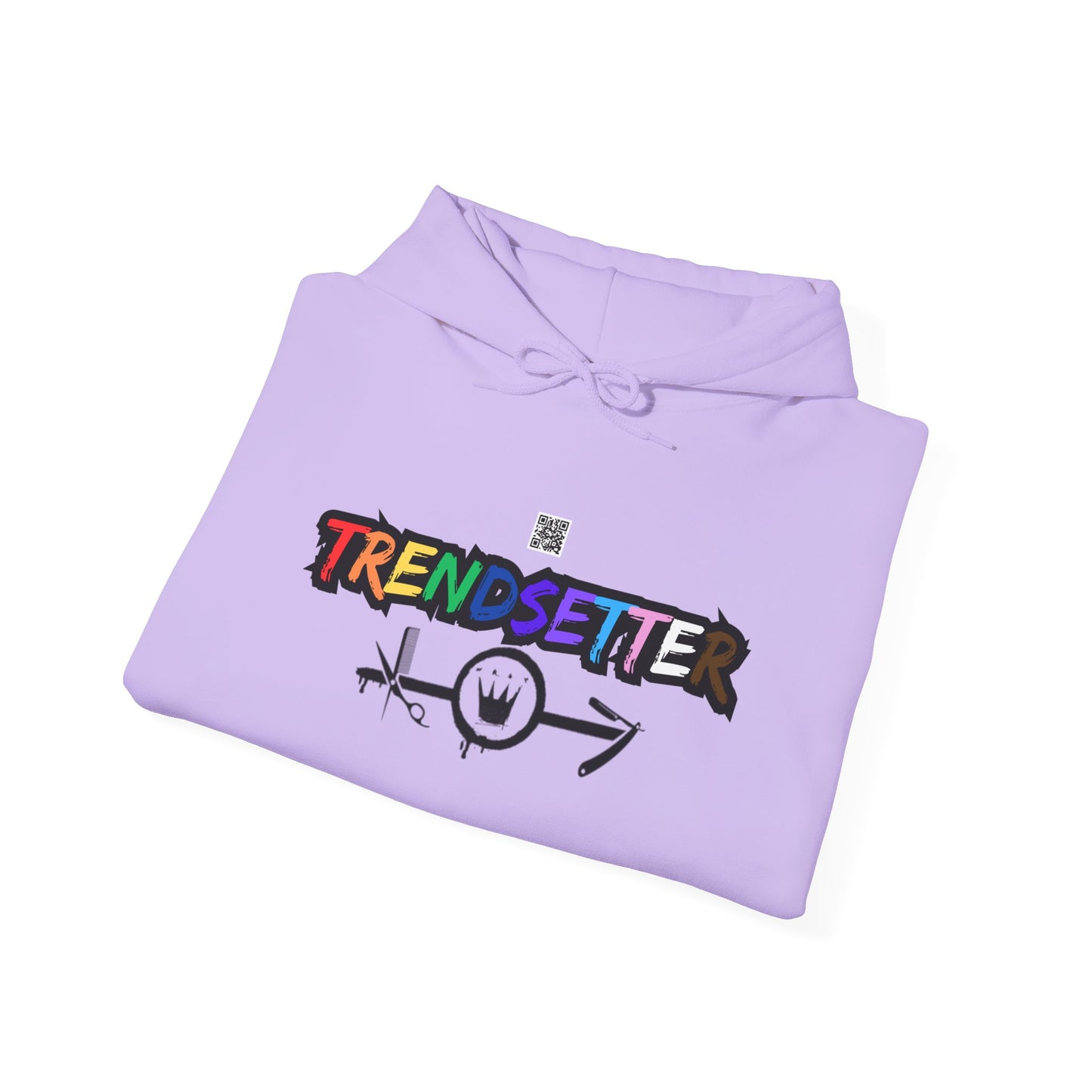 TRENDSETTER Hoodie