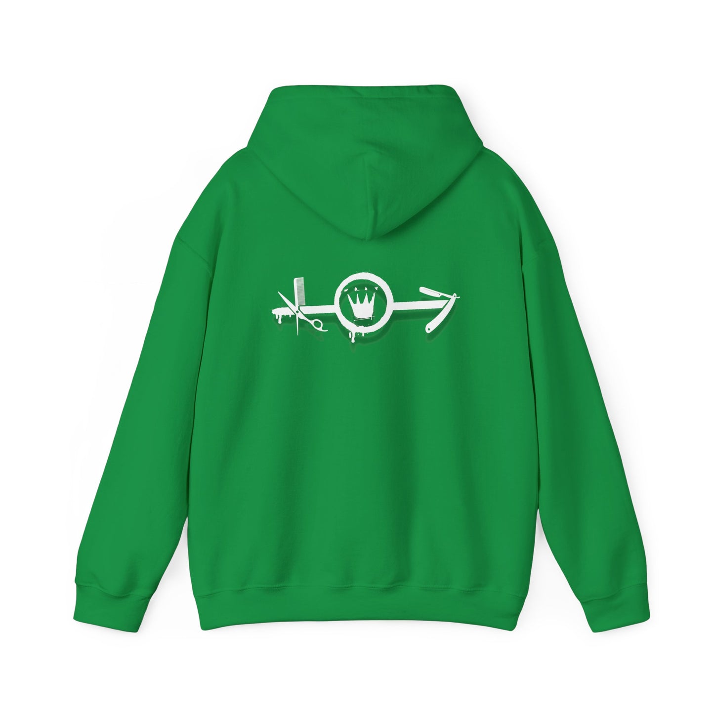 TRENDSETTER Non-binary Pride Hoodie