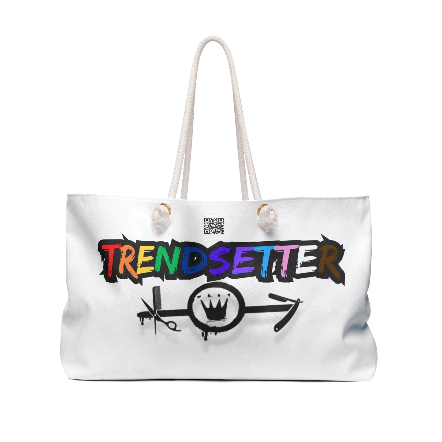 TRENDSETTER Pride Weekender Bag