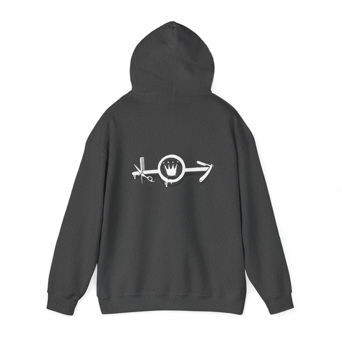 Trends Plug Hoodie