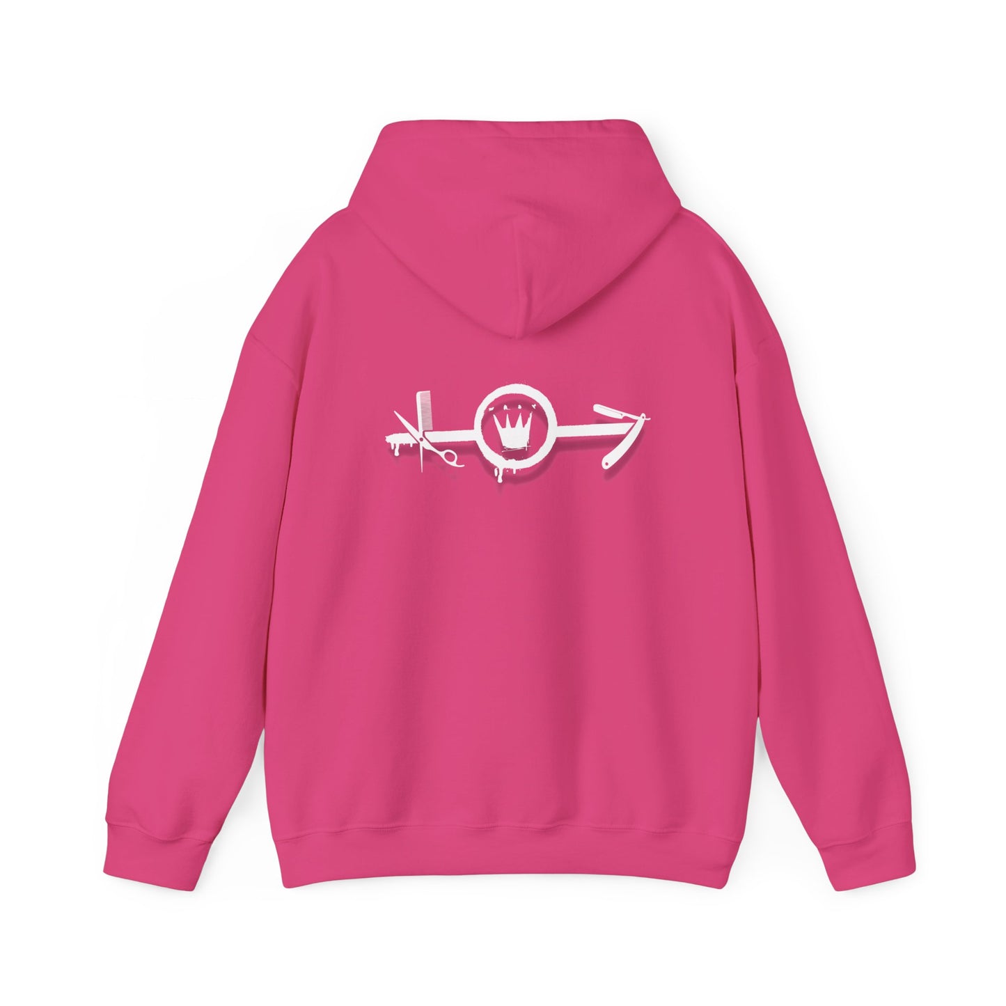 Trends Plug Hoodie