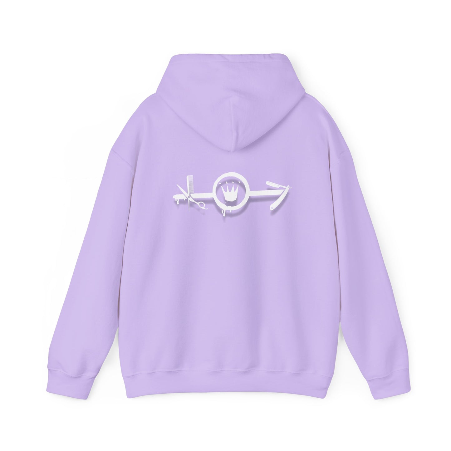 Trends Plug Hoodie