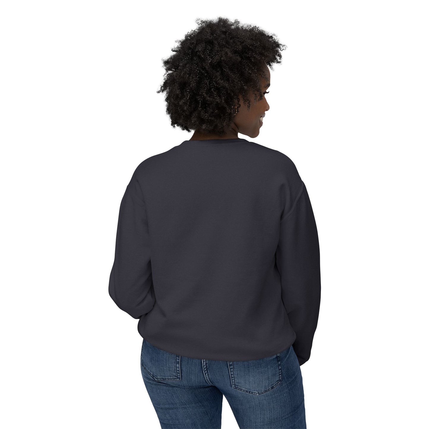 518 TRENDSETTER Crewneck Sweatshirt
