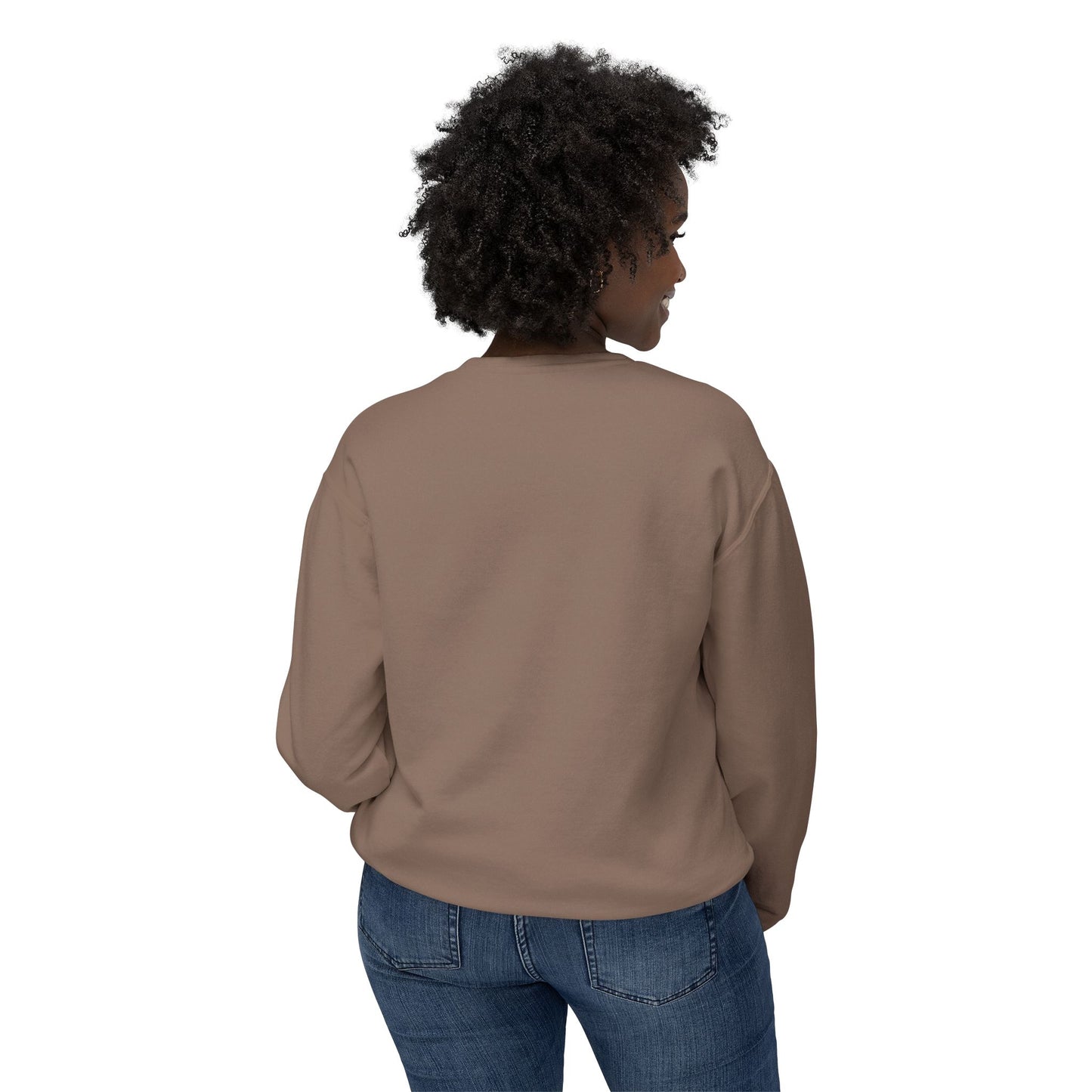 518 TRENDSETTER Crewneck Sweatshirt