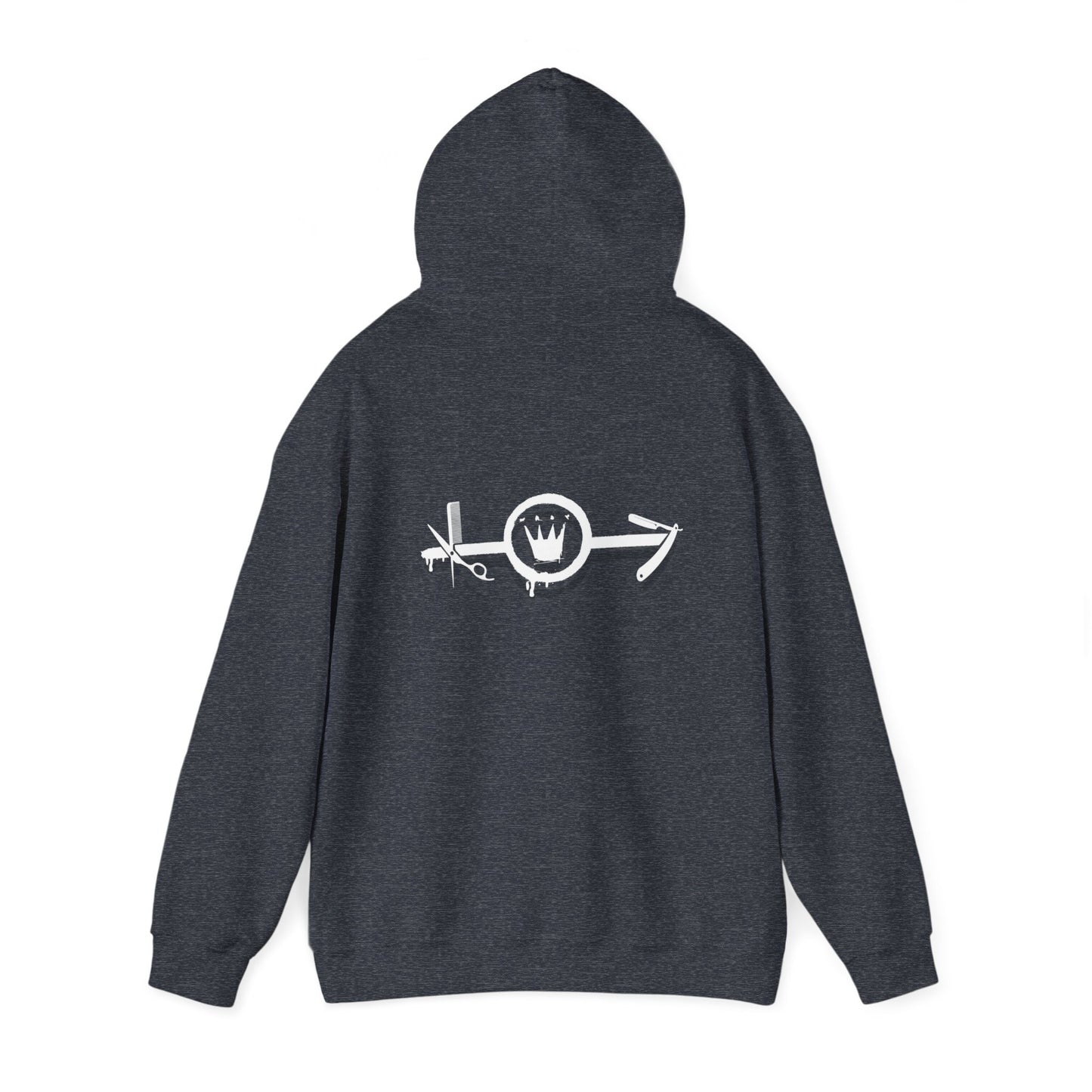 Trends Plug Hoodie