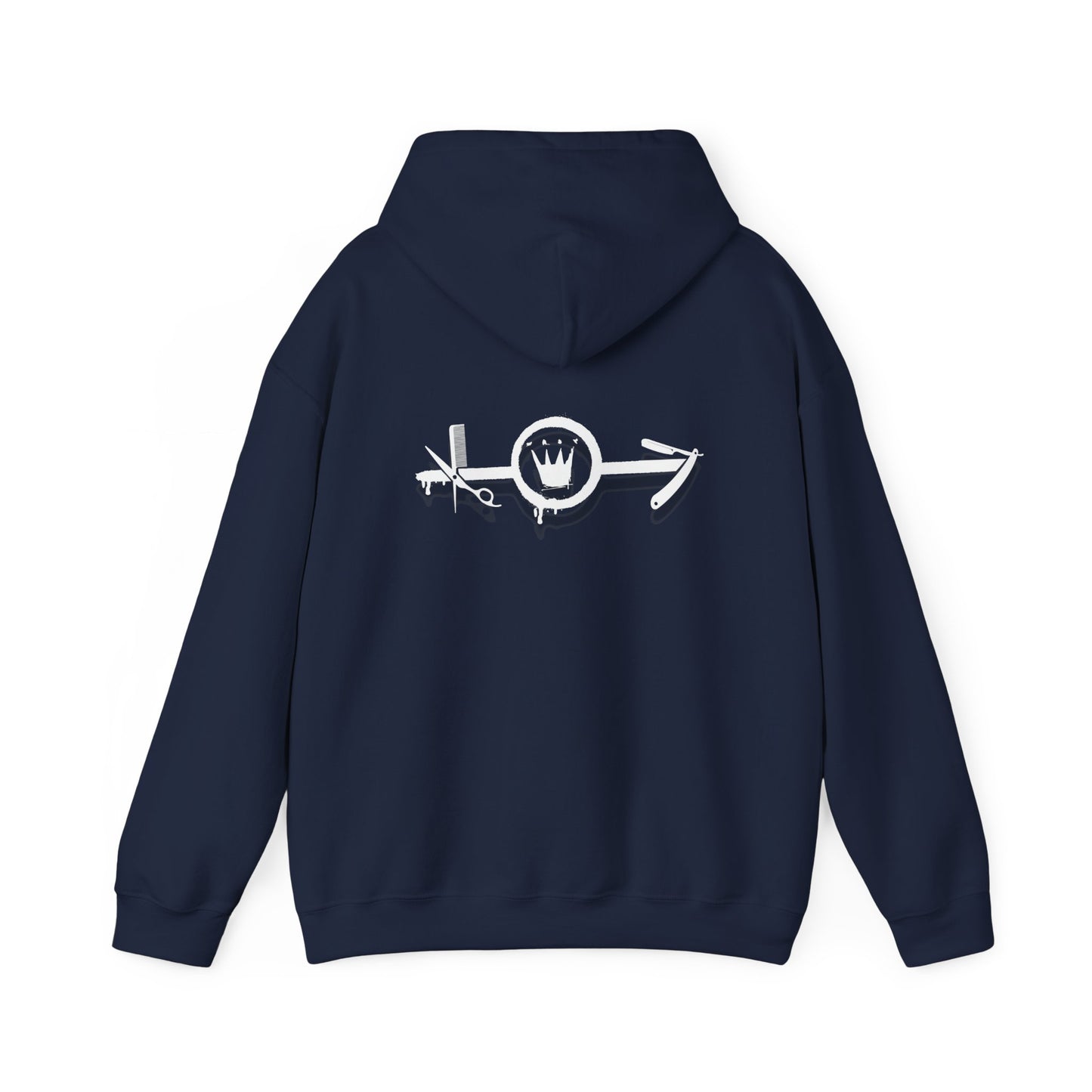 TRENDSETTER Non-binary Pride Hoodie