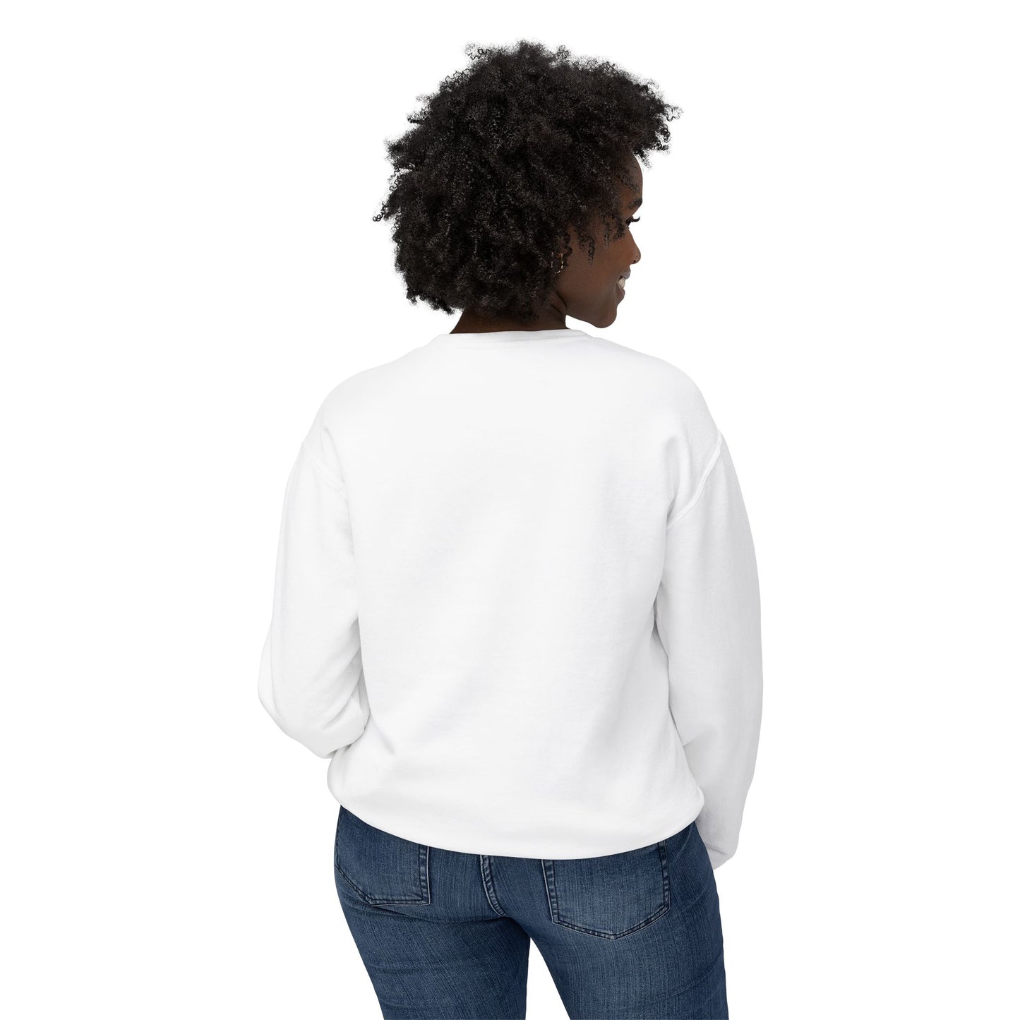 518 TRENDSETTER Crewneck Sweatshirt