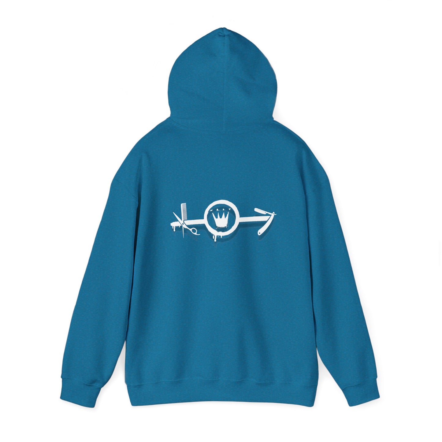 Trends Plug Hoodie