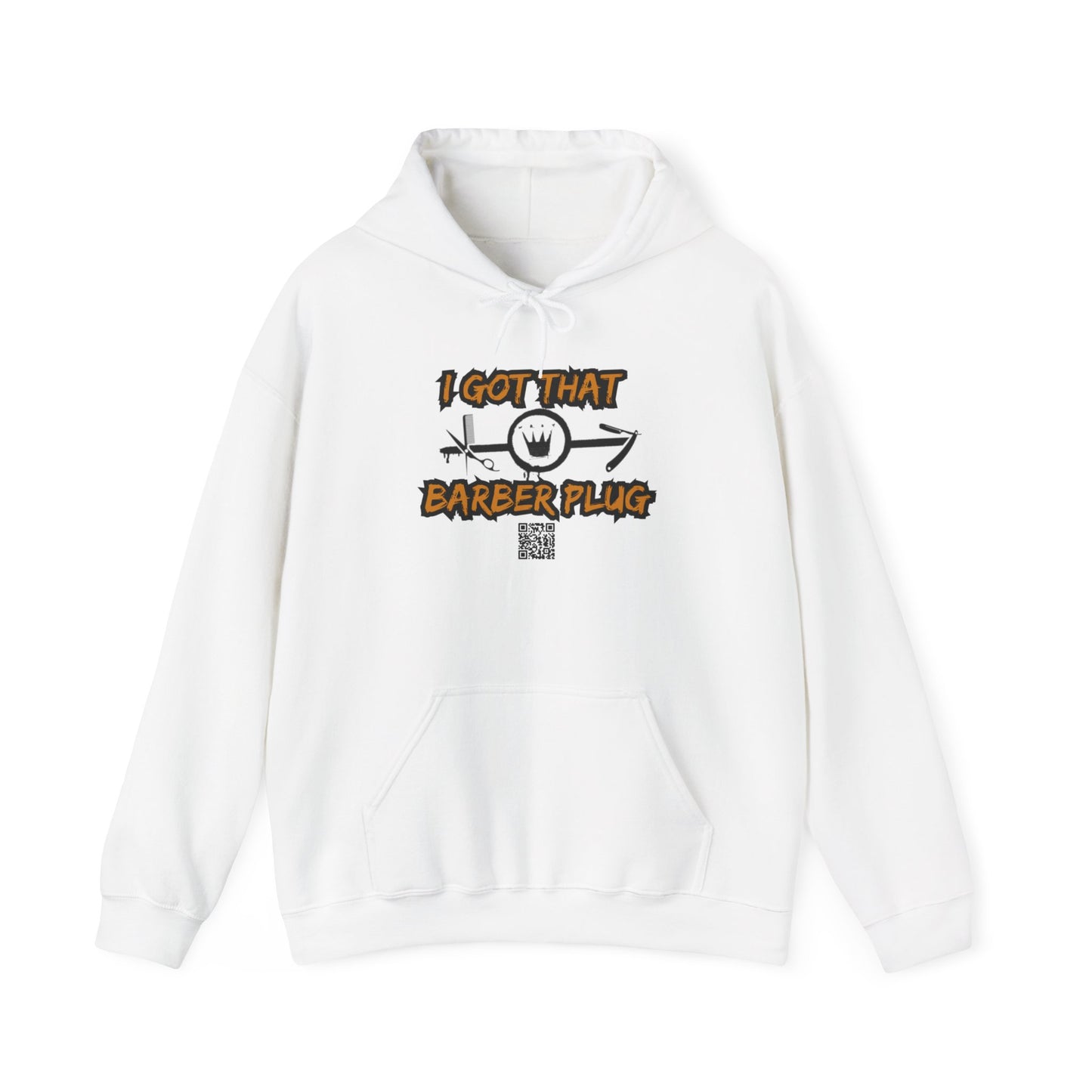 Trends Plug Hoodie