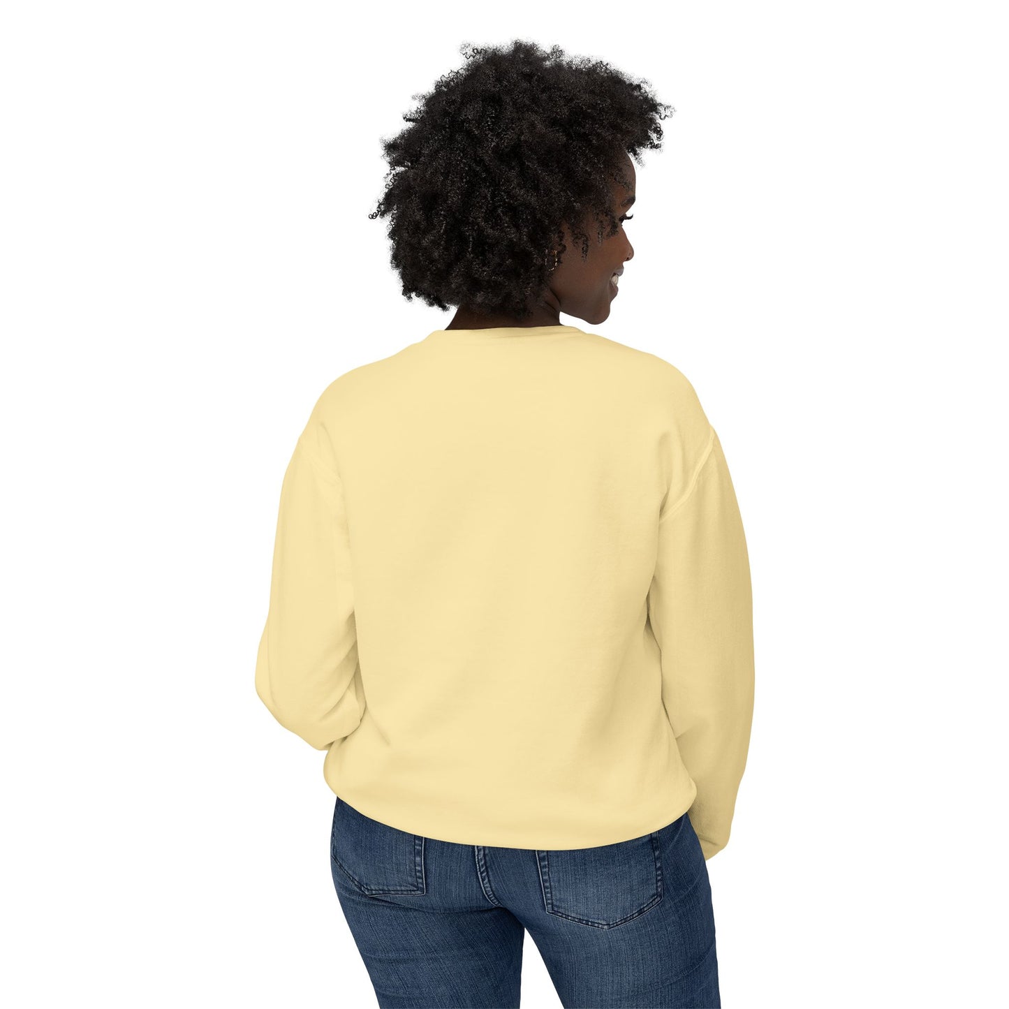 518 TRENDSETTER Crewneck Sweatshirt