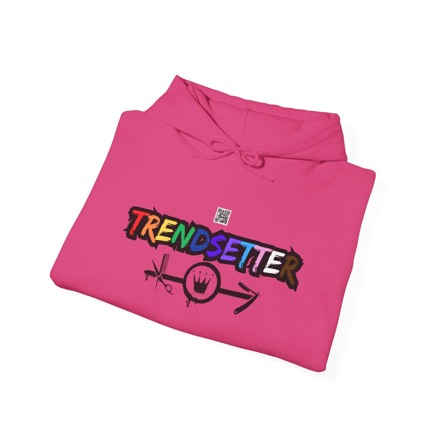 TRENDSETTER Hoodie