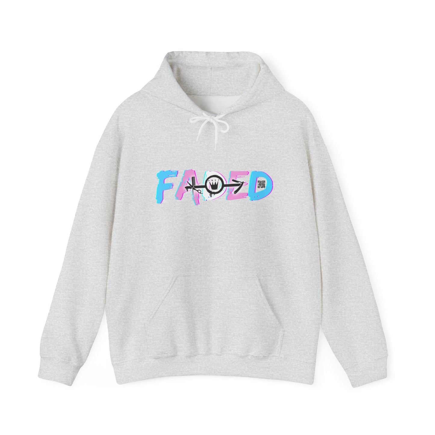 FADED Hoodie