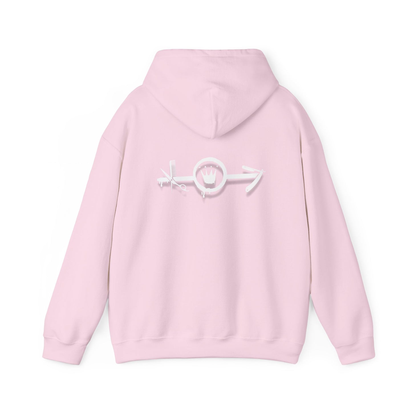 TRENDSETTER Non-binary Pride Hoodie
