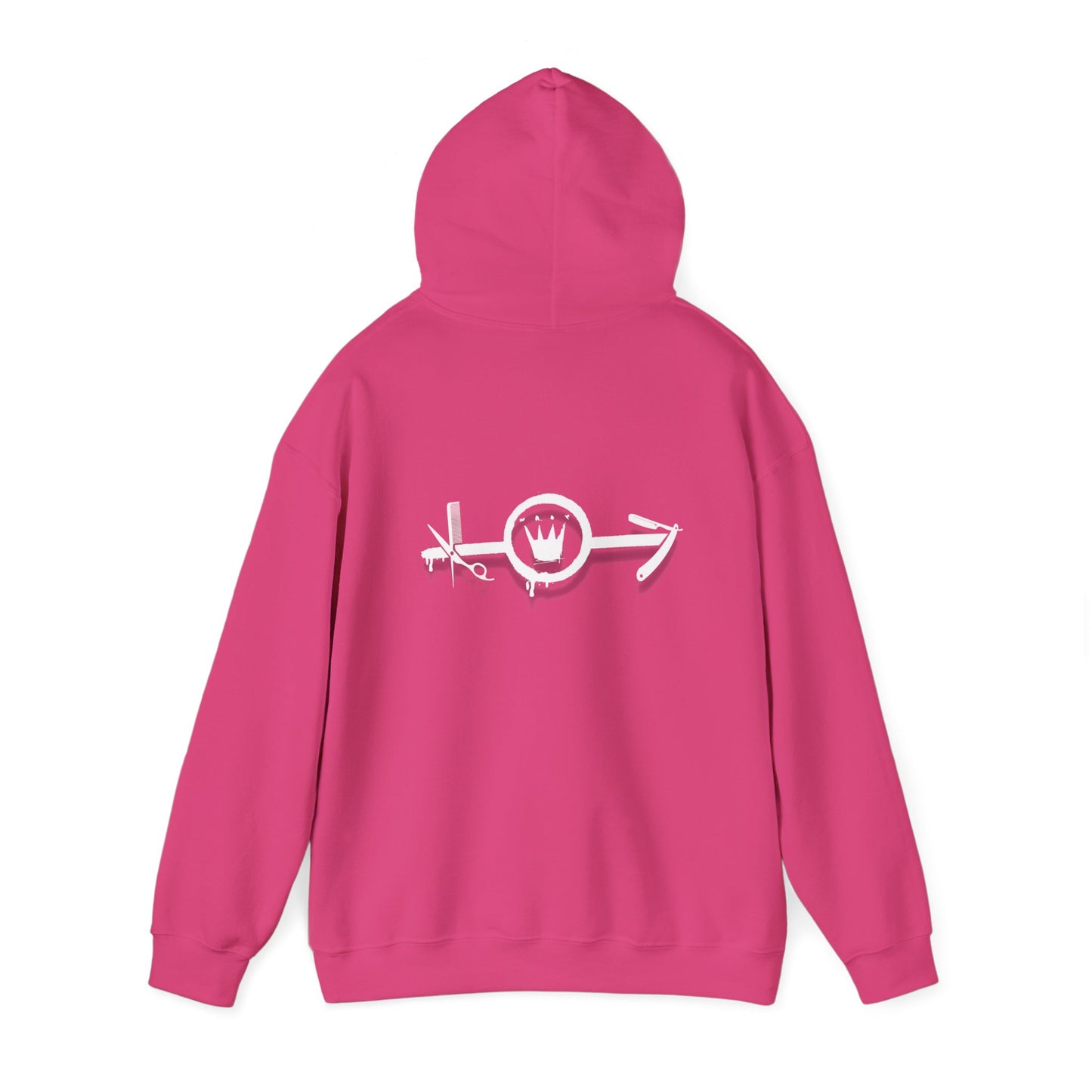 Trends Plug Hoodie