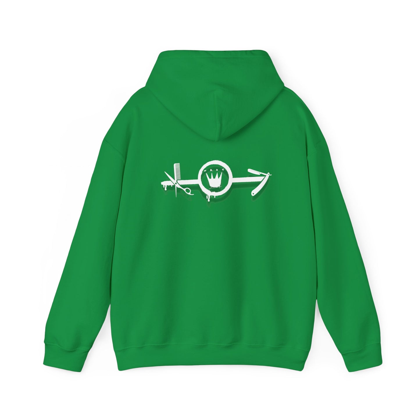 Trends Plug Hoodie