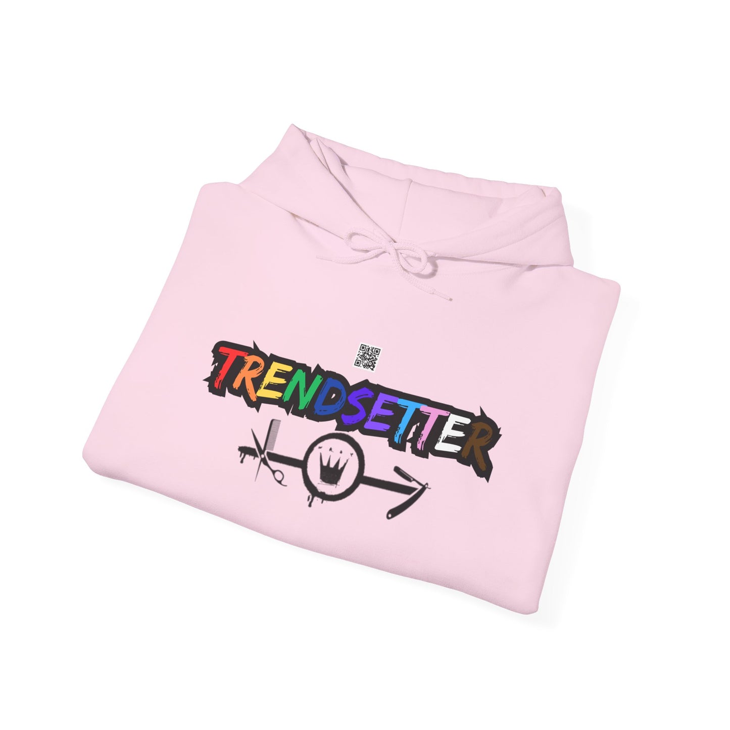 TRENDSETTER Hoodie