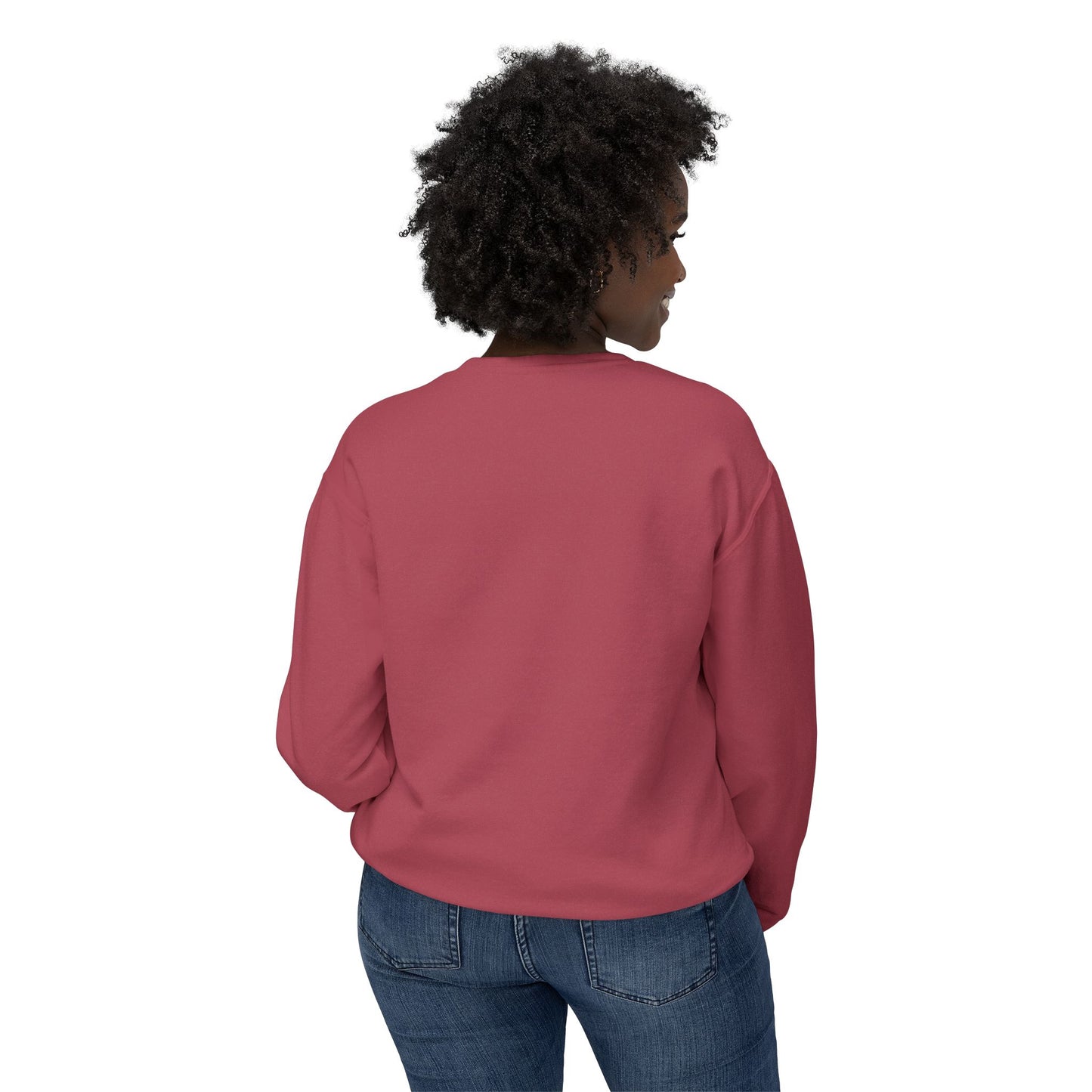 518 TRENDSETTER Crewneck Sweatshirt