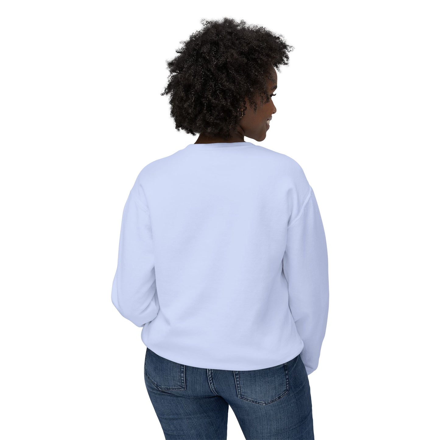 518 TRENDSETTER Crewneck Sweatshirt