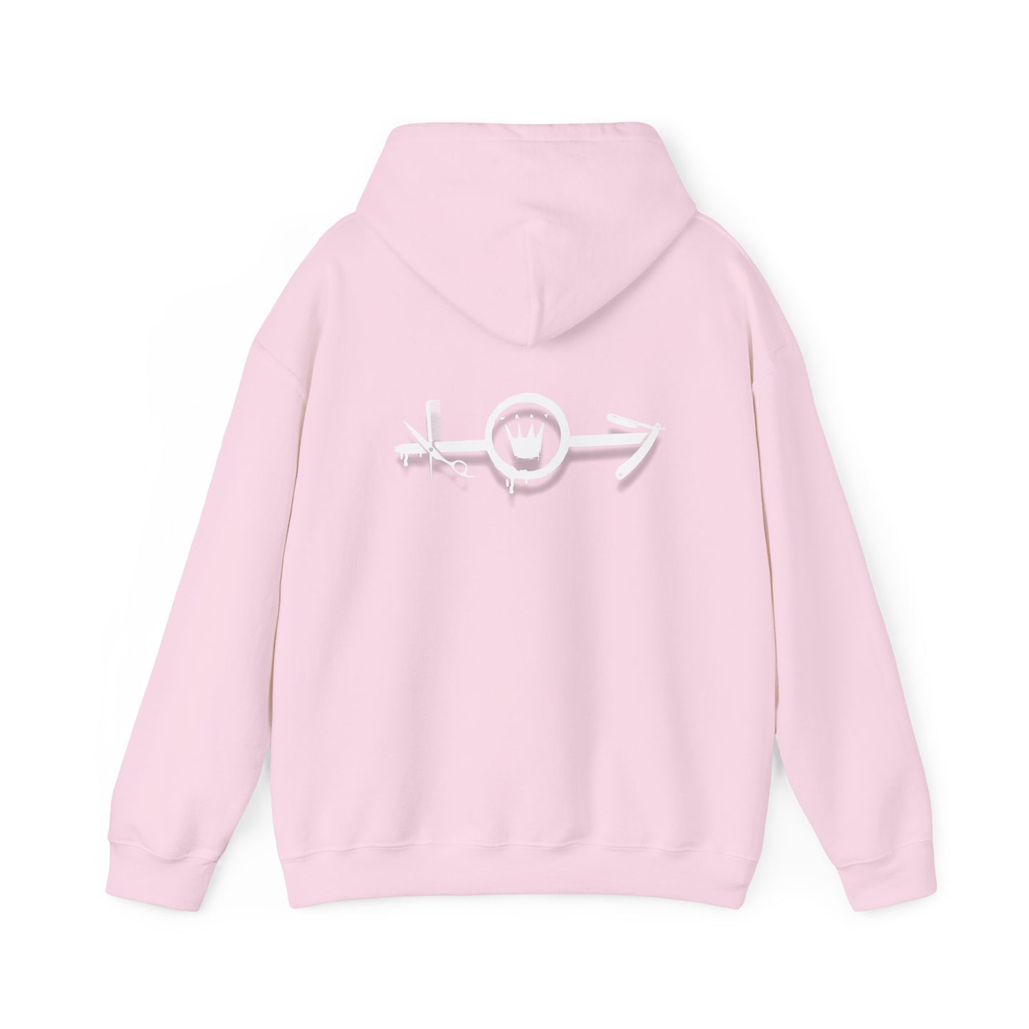 Trends Plug Hoodie