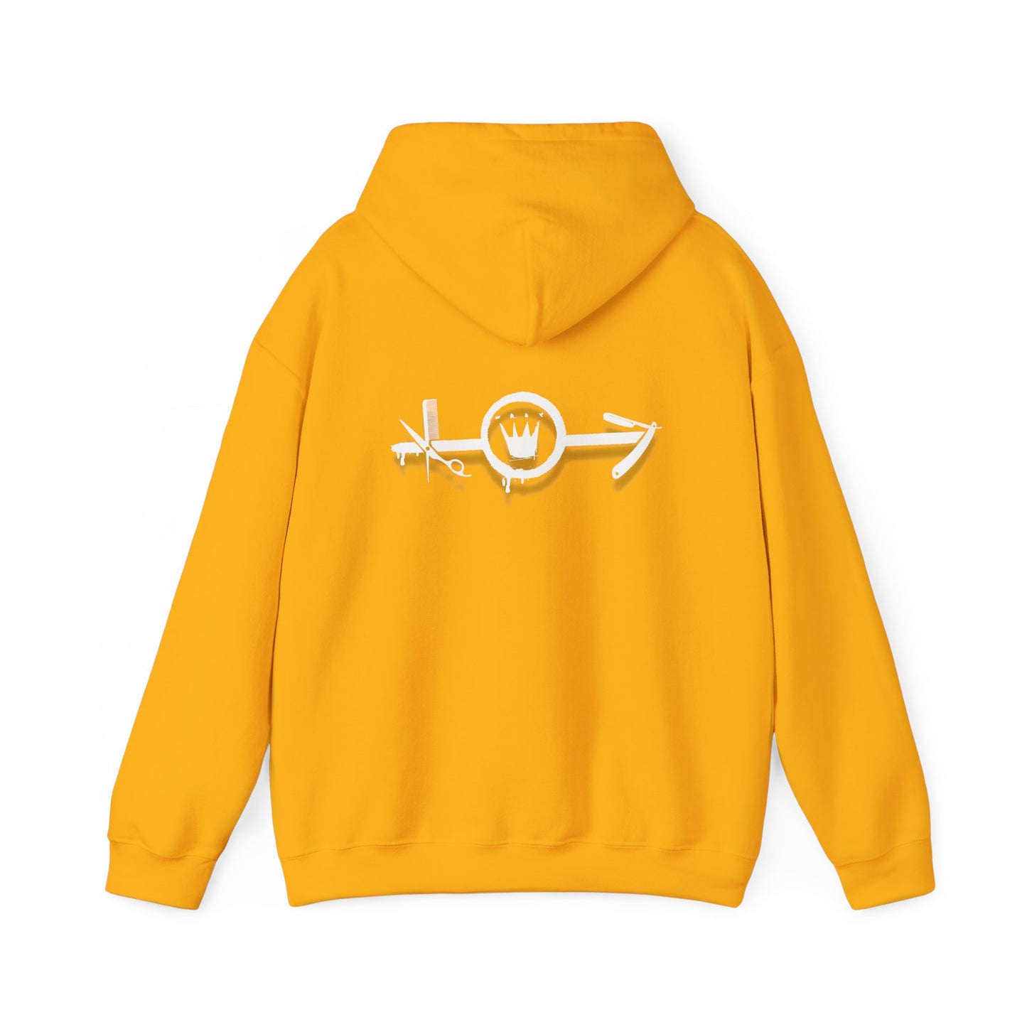 TRENDSETTER Non-binary Pride Hoodie
