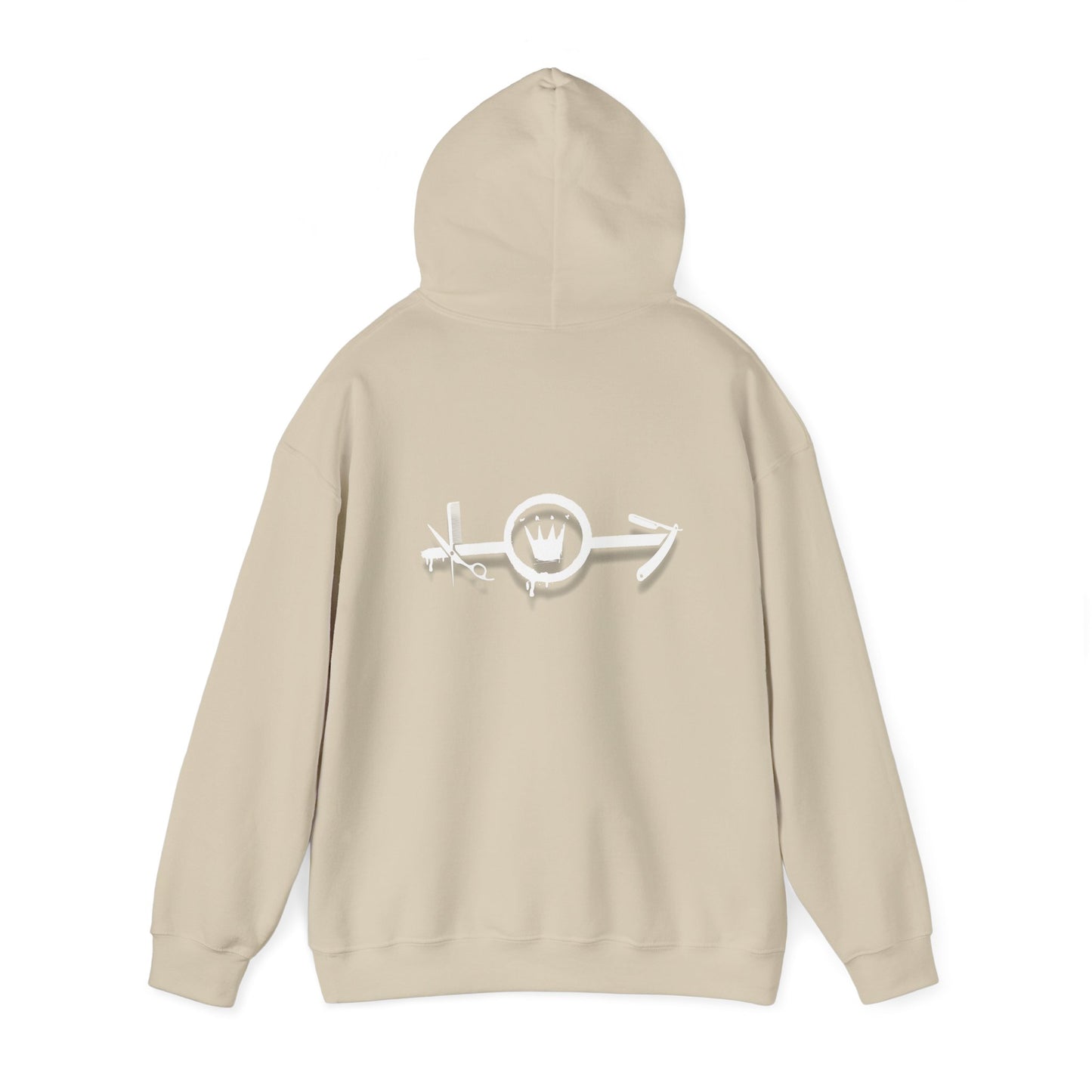 Trends Plug Hoodie