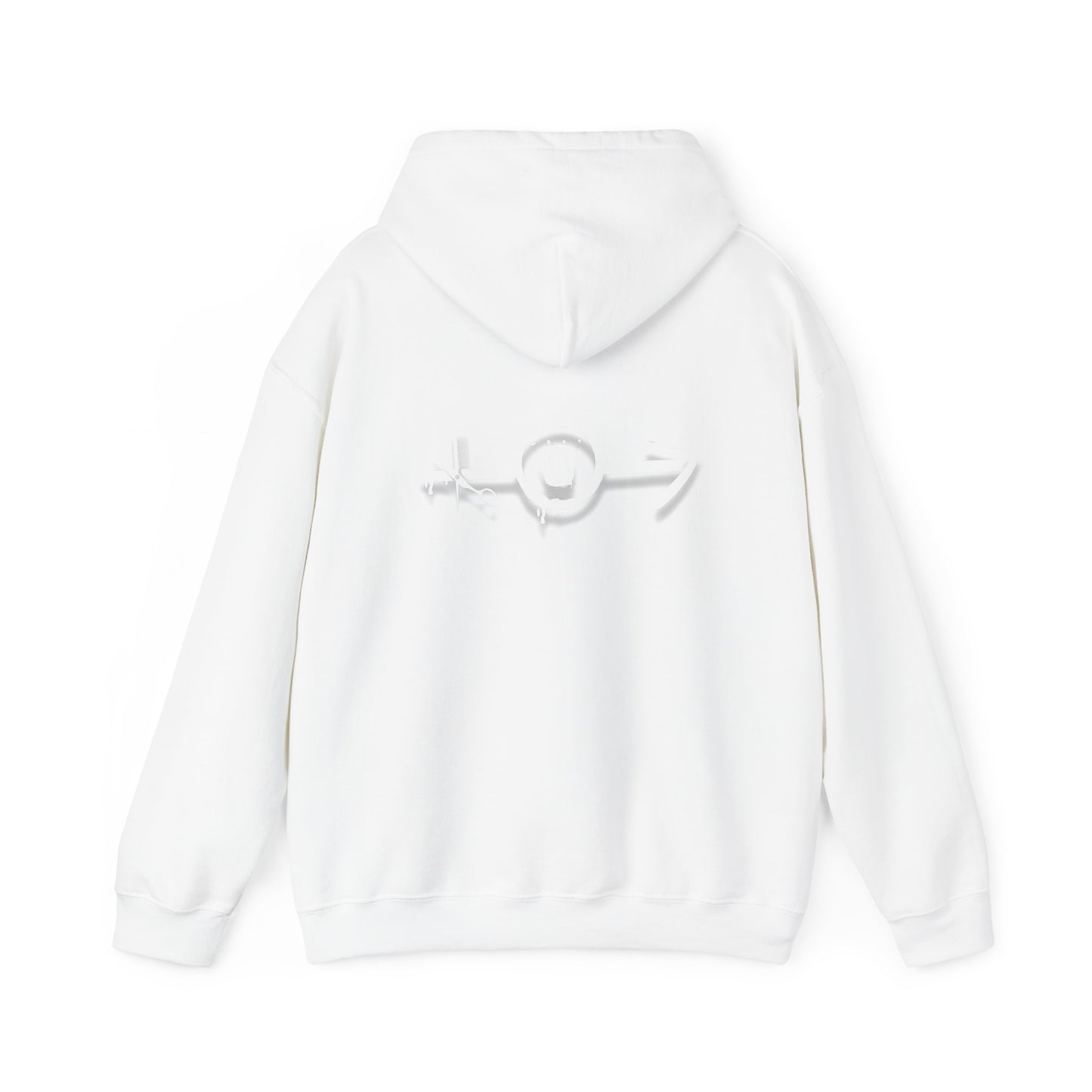 Trends Plug Hoodie