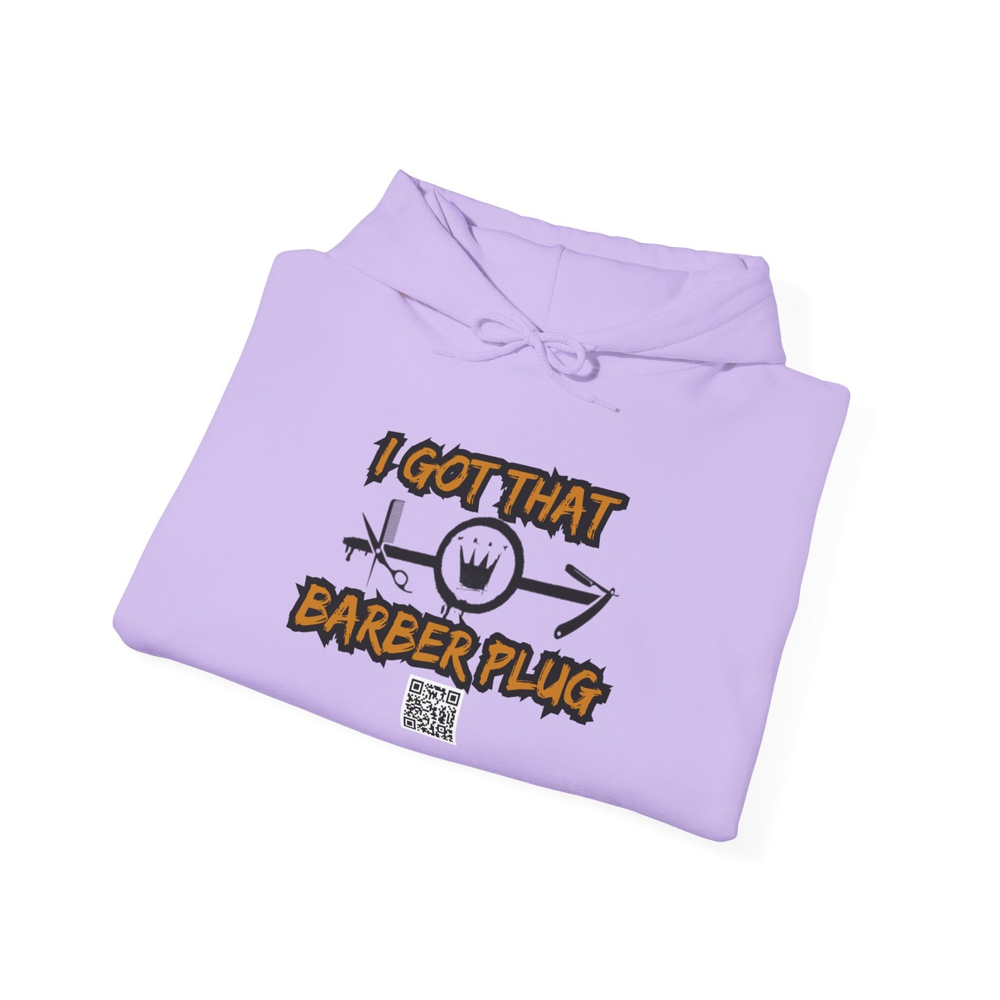 Trends Plug Hoodie