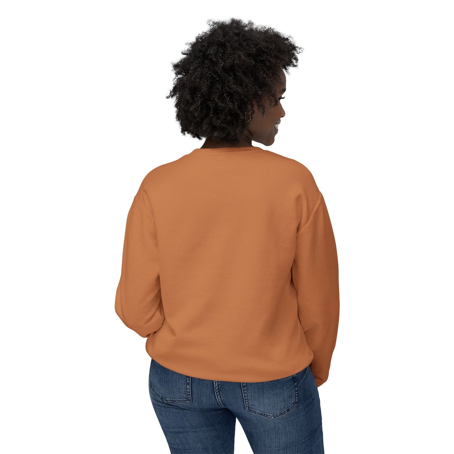 518 TRENDSETTER Crewneck Sweatshirt