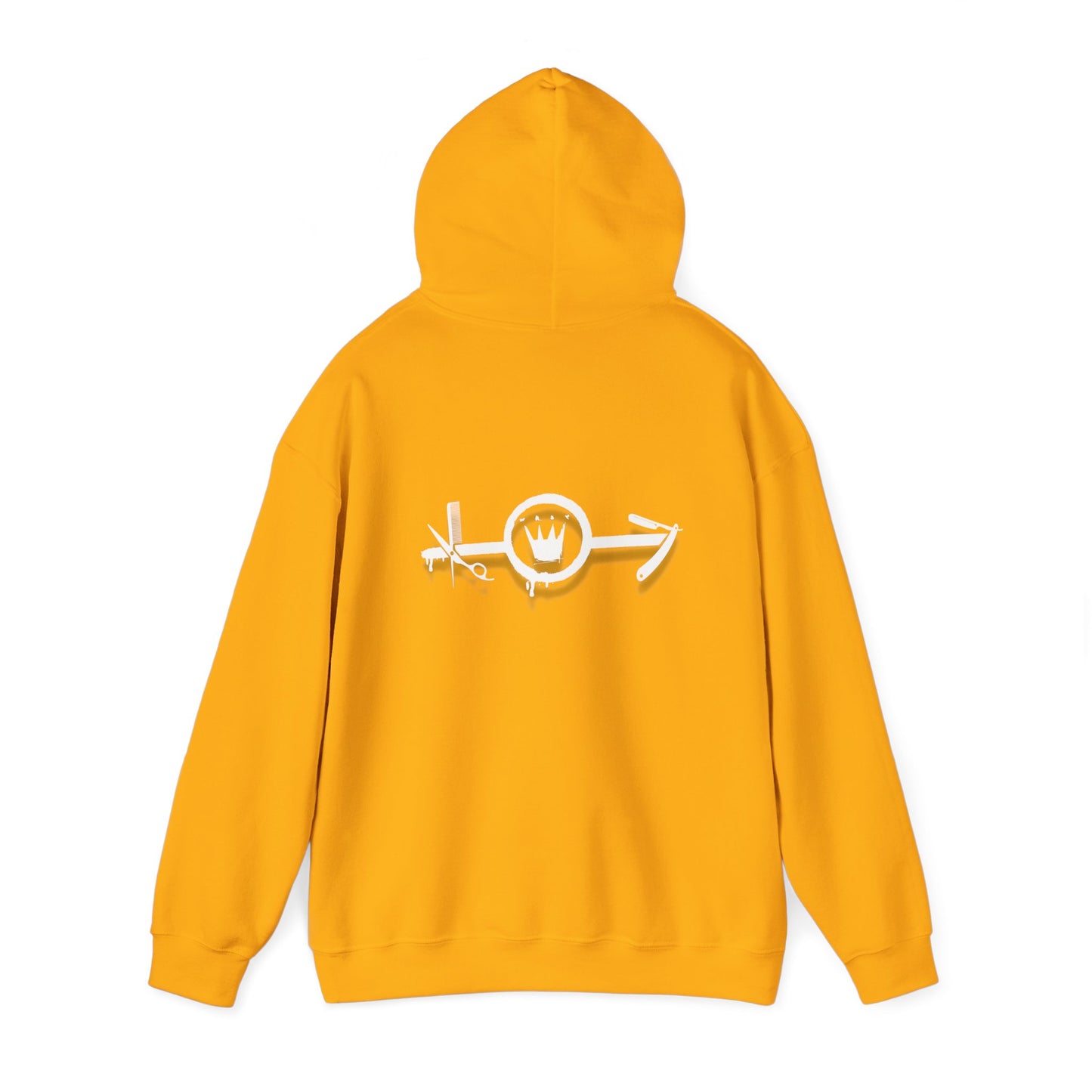 Trends Plug Hoodie