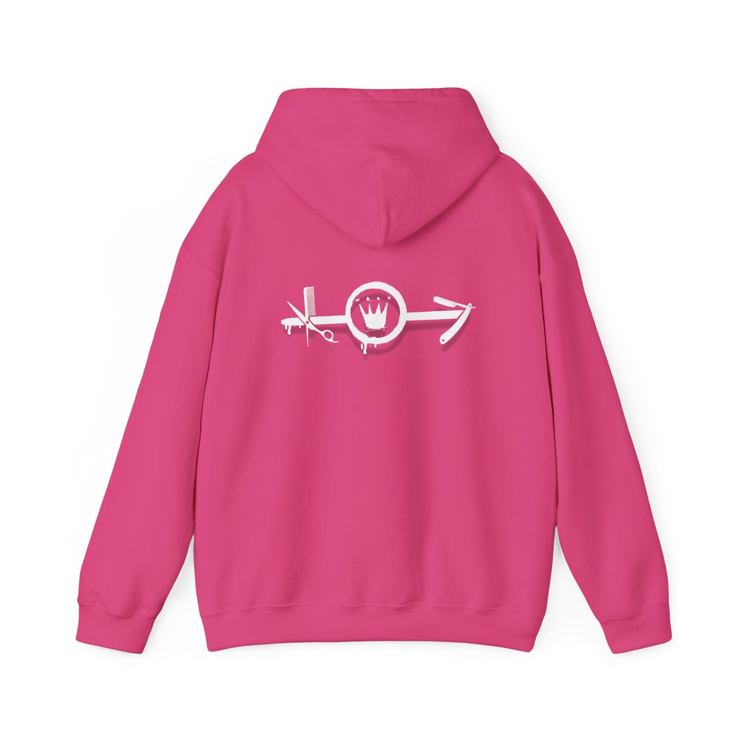 TRENDSETTER Non-binary Pride Hoodie