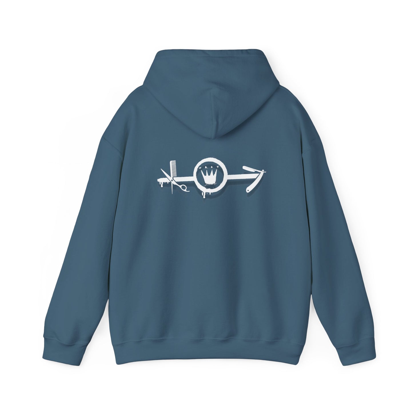 TRENDSETTER Non-binary Pride Hoodie