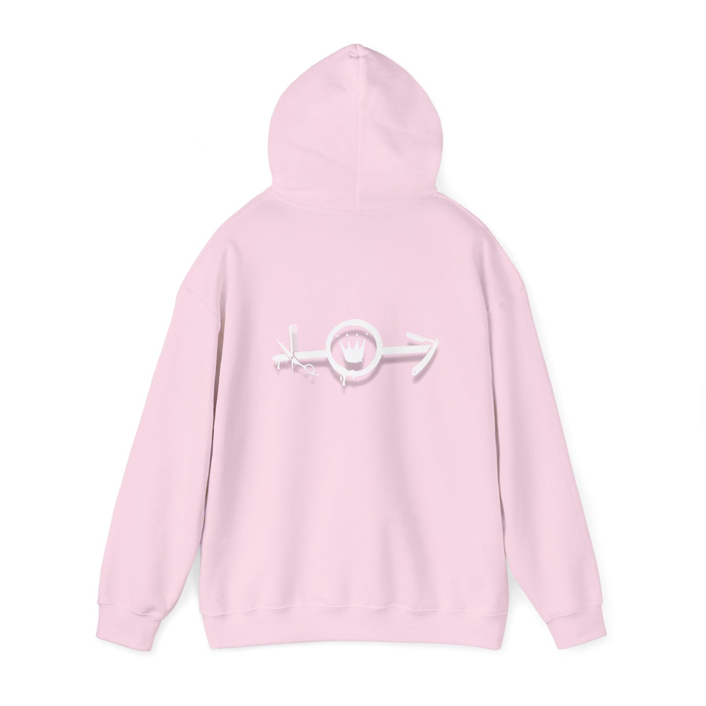 Trends Plug Hoodie
