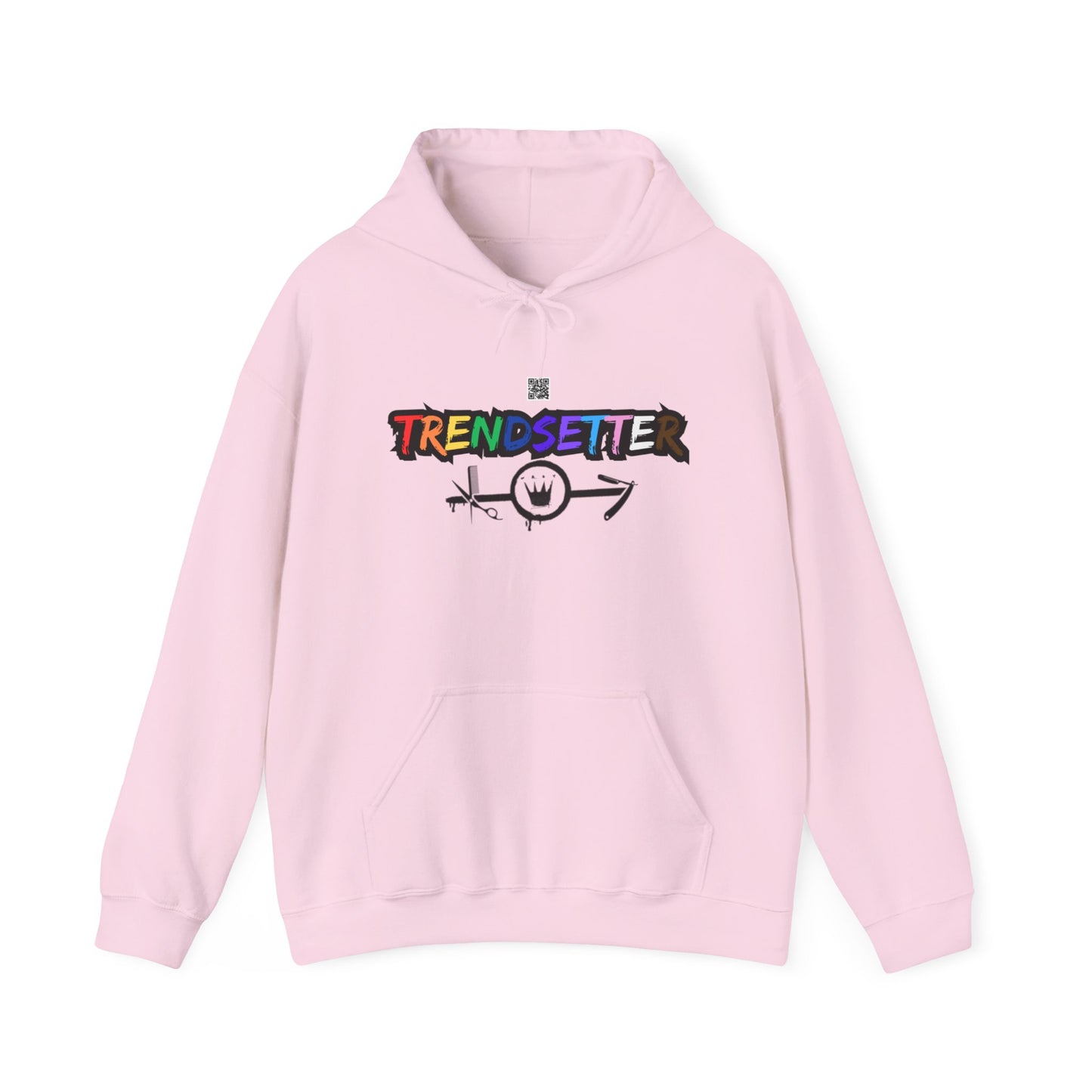 TRENDSETTER Hoodie