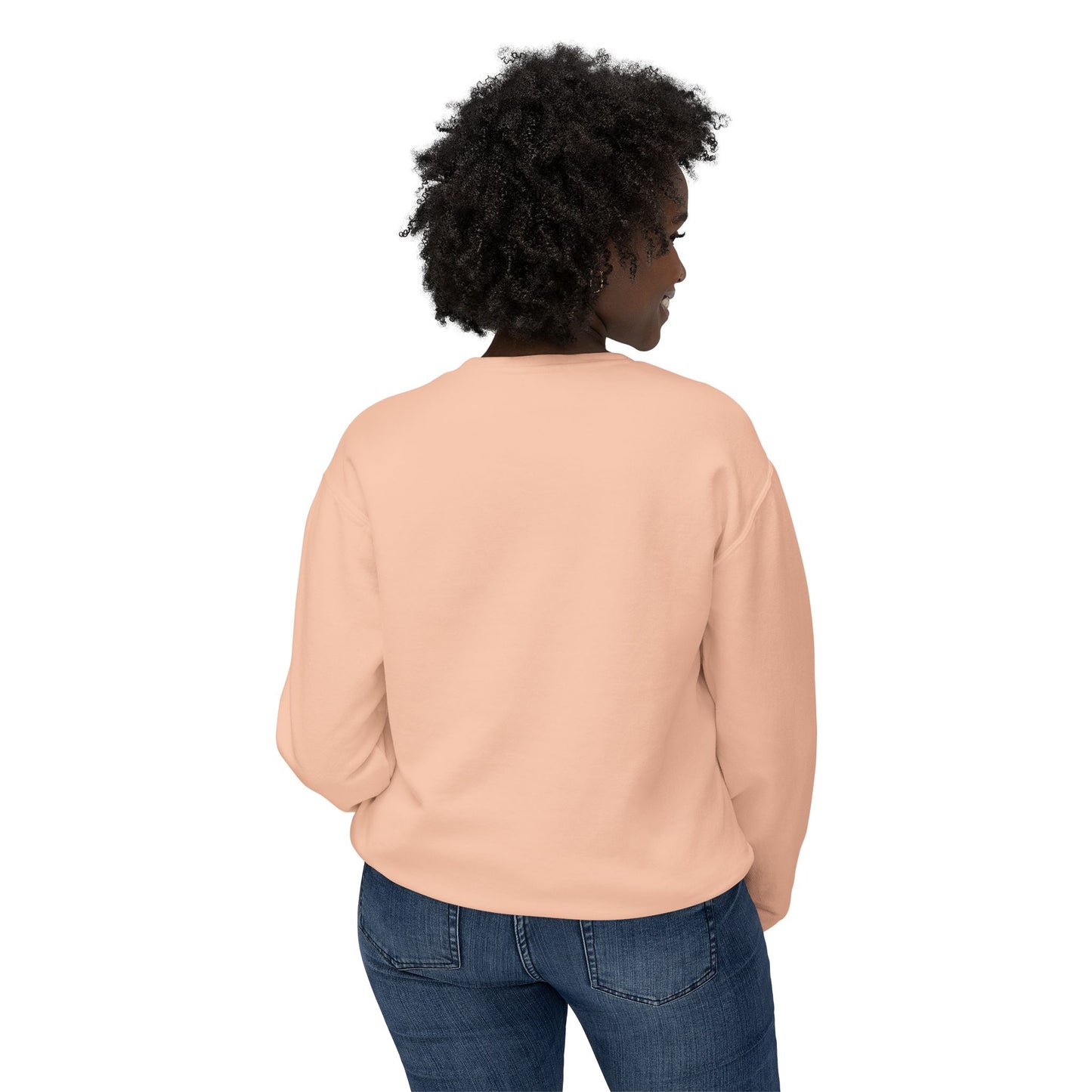 518 TRENDSETTER Crewneck Sweatshirt