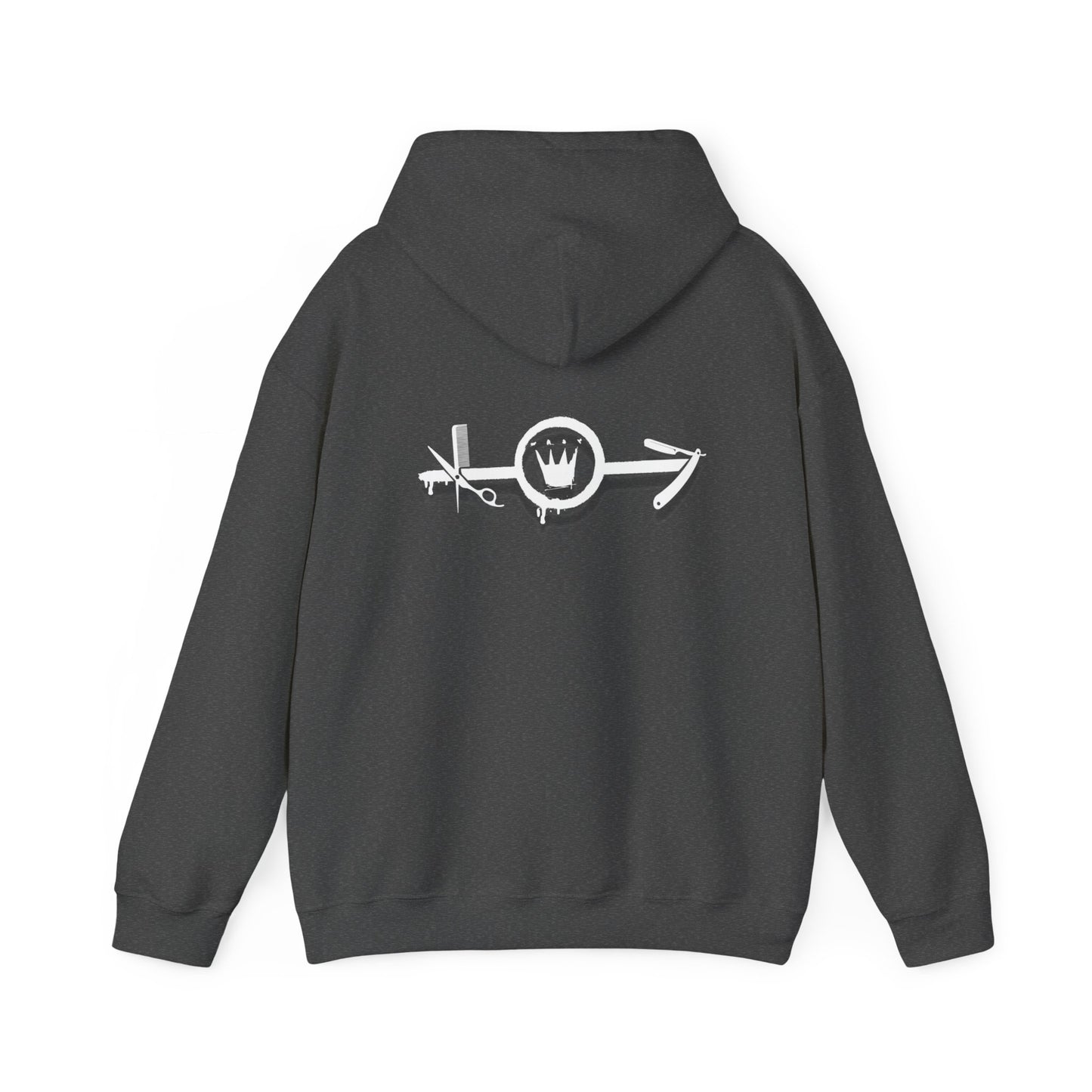 Trends Plug Hoodie