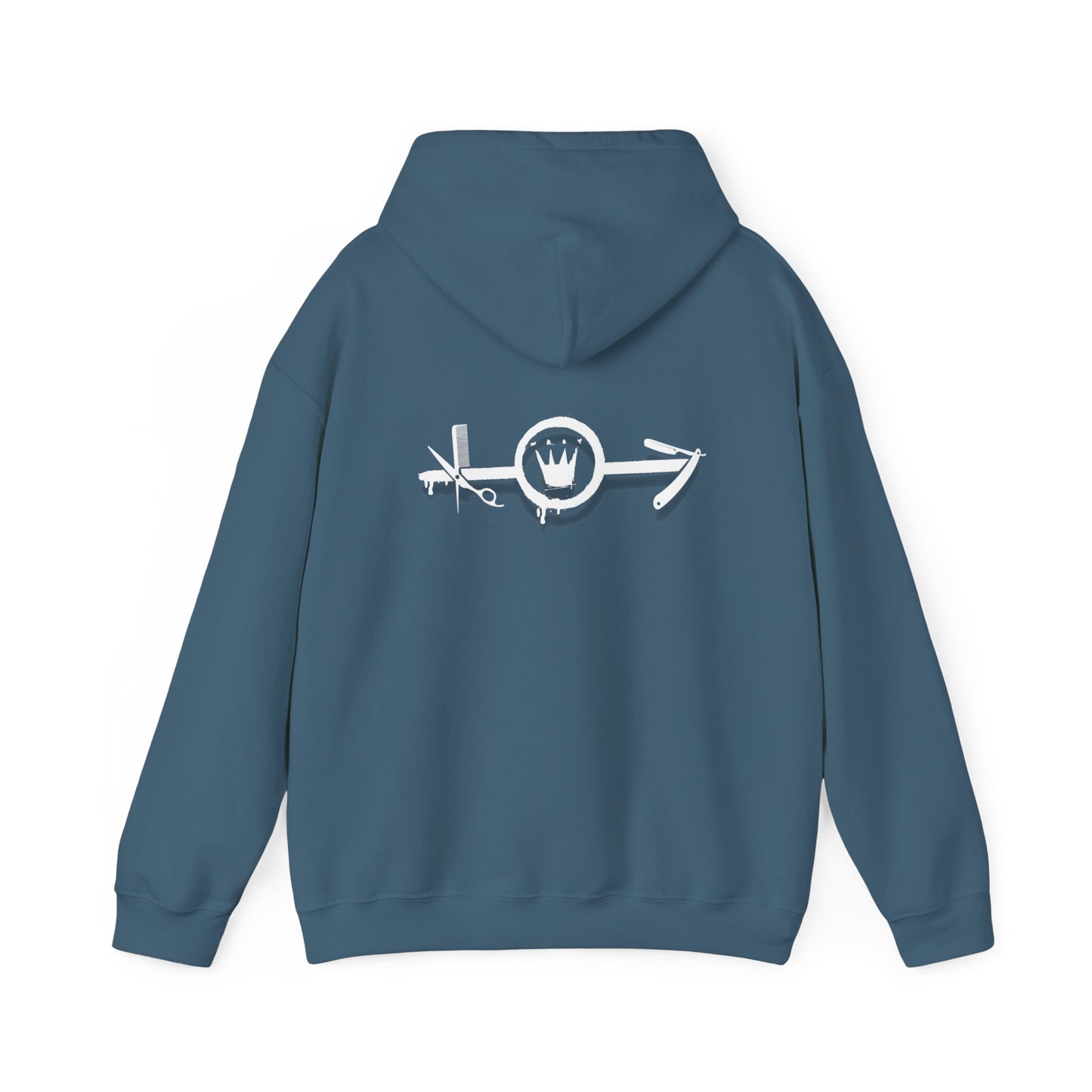 Trends Plug Hoodie