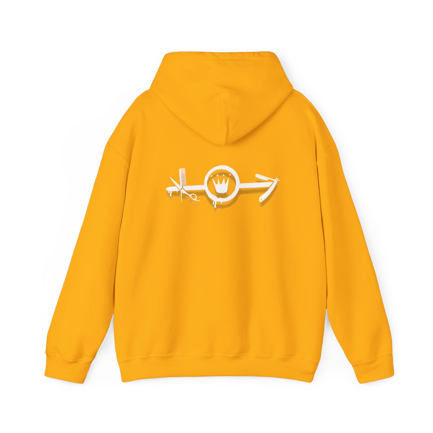 Trends Plug Hoodie