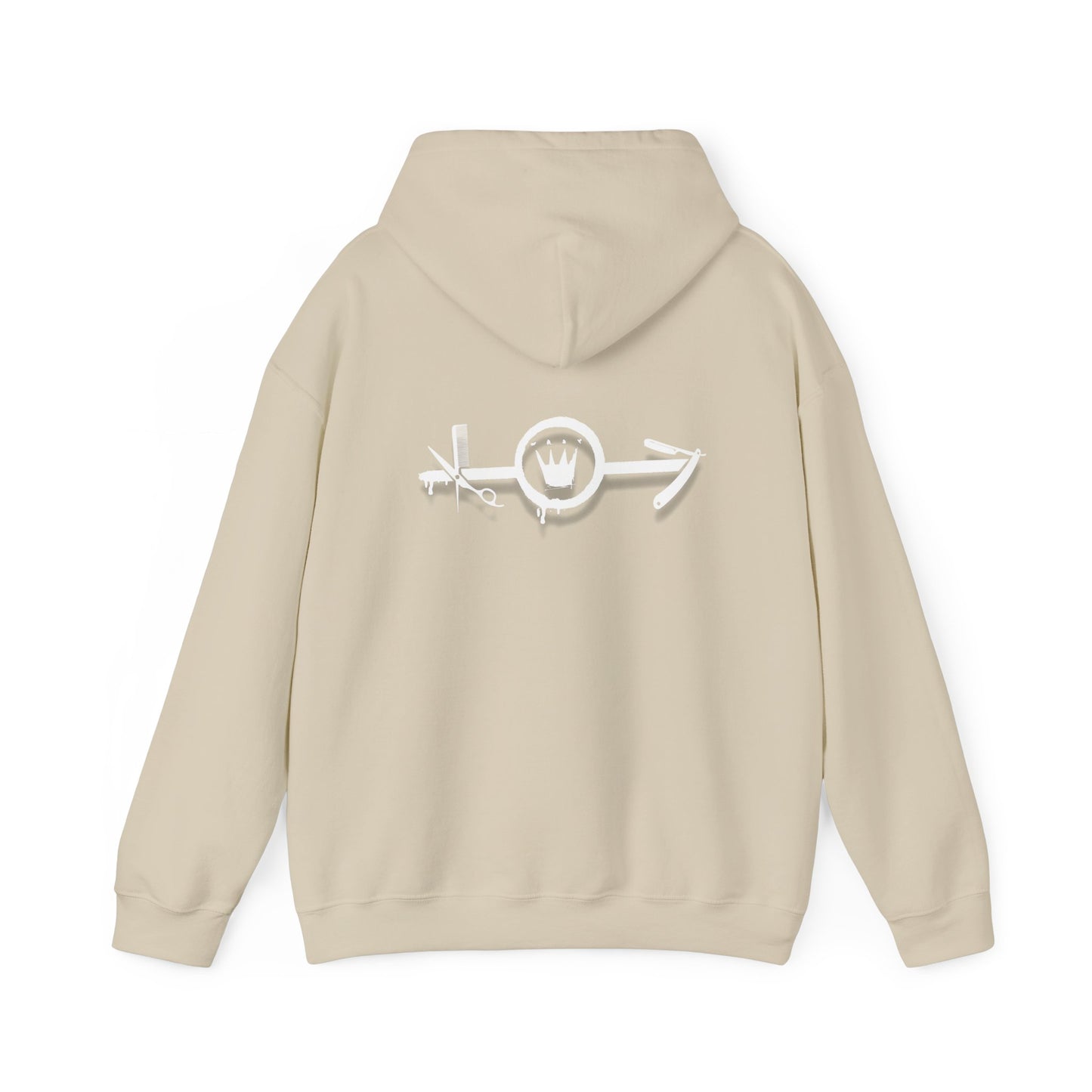 Trends Plug Hoodie