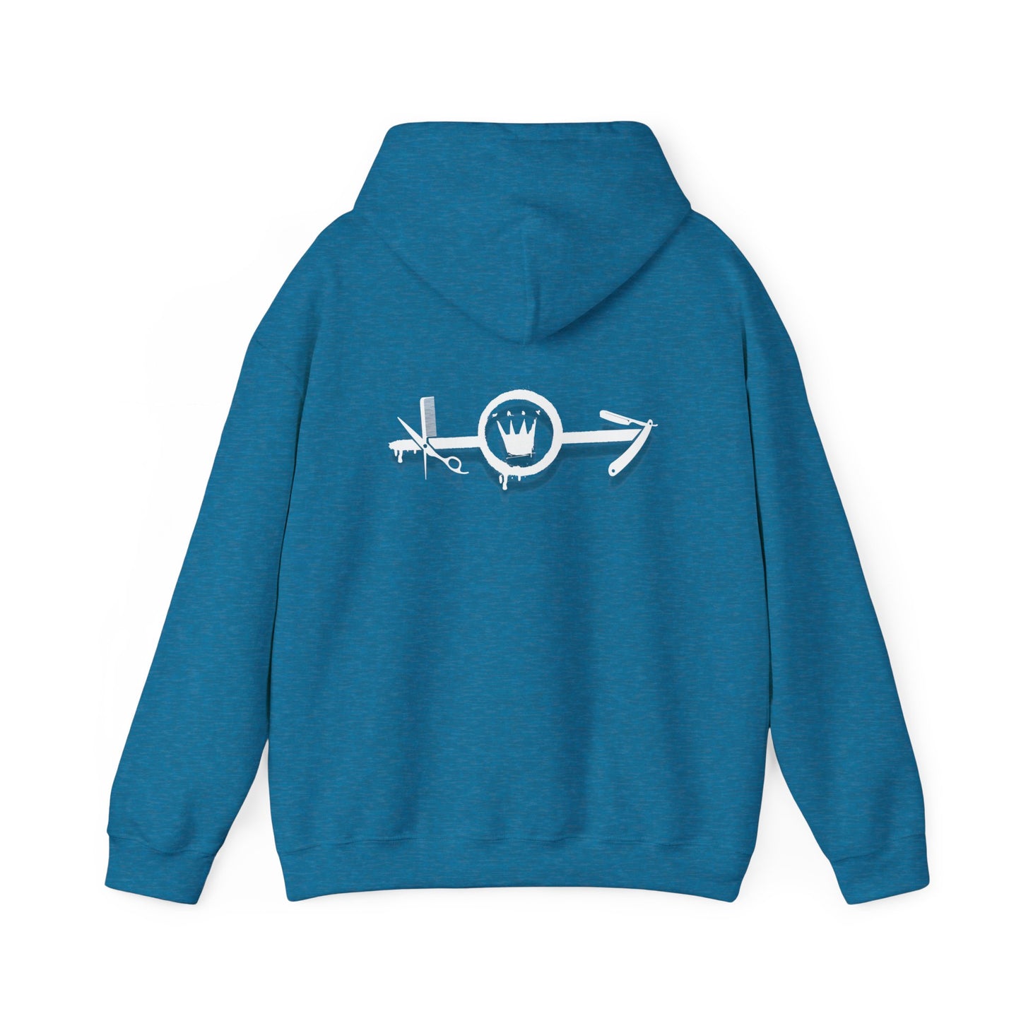 TRENDSETTER Non-binary Pride Hoodie
