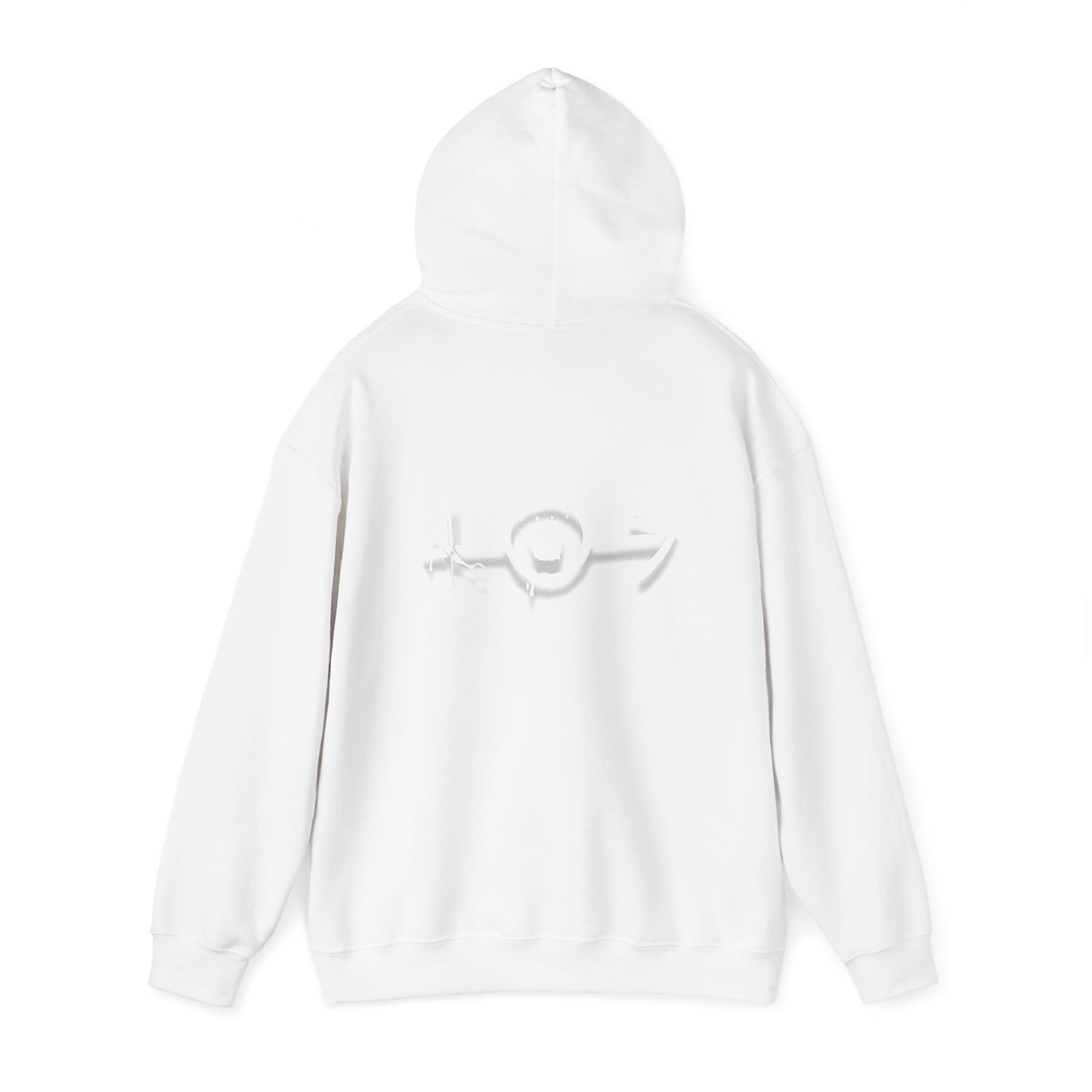 Trends Plug Hoodie